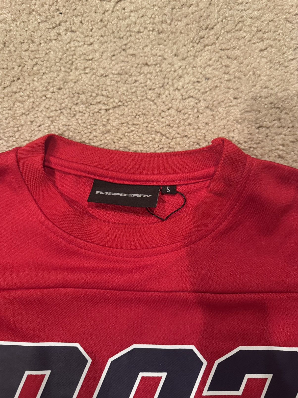 The GV Gallery GV gallery 03 jersey Size US S / EU 44-46 / 1 - 3 Thumbnail