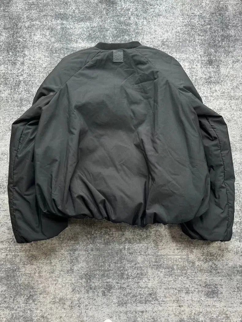 Loewe Loewe Black Puffer Jacket with Tags. Size US M / EU 48-50 / 2 - 2 Thumbnail