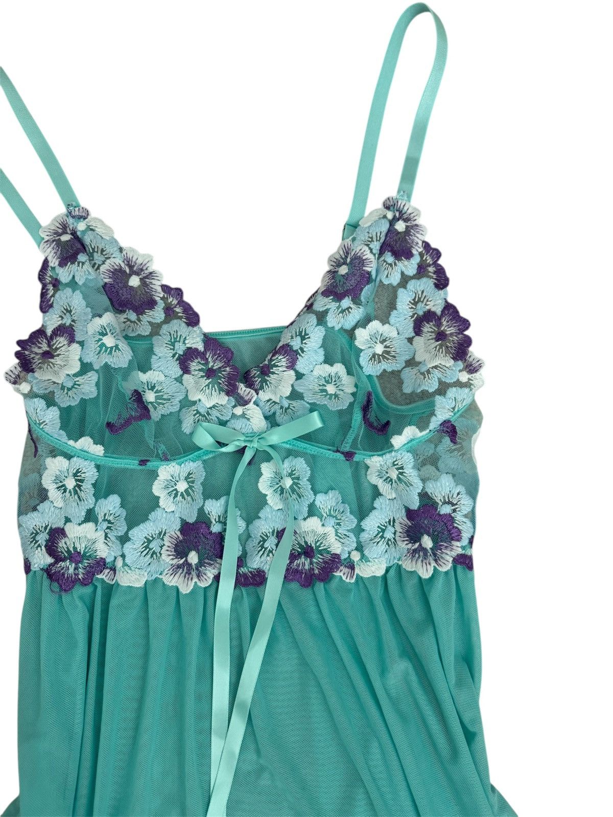 Other babydoll top Size M / US 6-8 / IT 42-44 - 2 Thumbnail