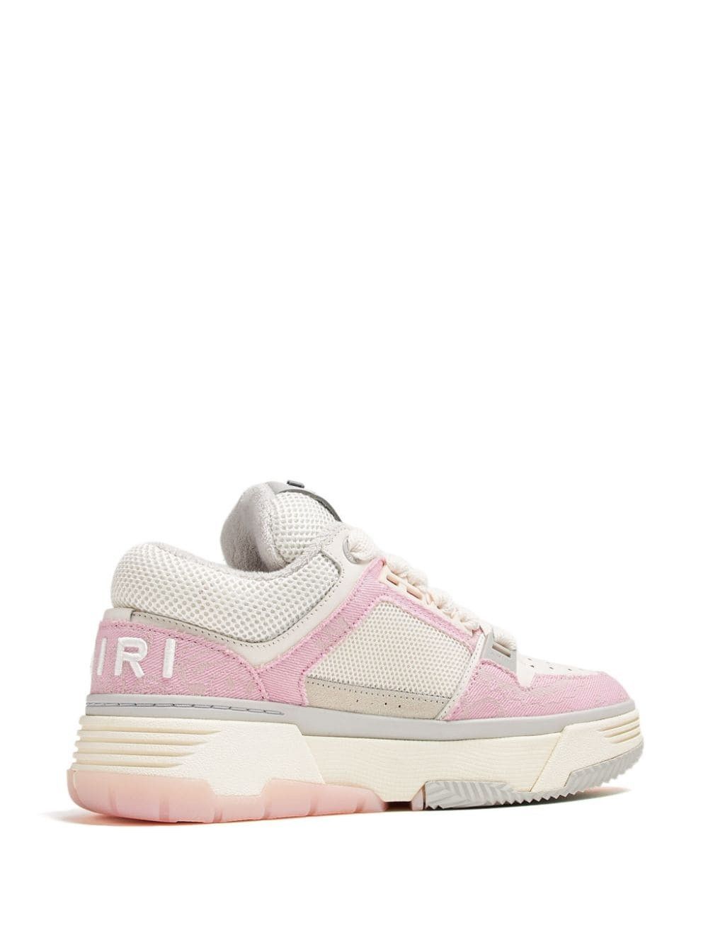 Amiri o1orln1025 MA-1 Sneakers in Multicolor Size US 8 / IT 38 - 3 Thumbnail