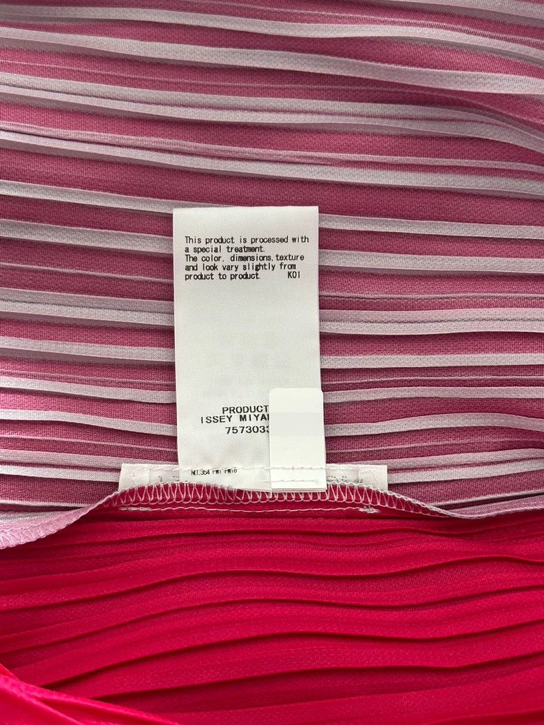 Issey Miyake Issey Miyake Flag series national flag dress Size L / US 10 / IT 46 - 3 Thumbnail