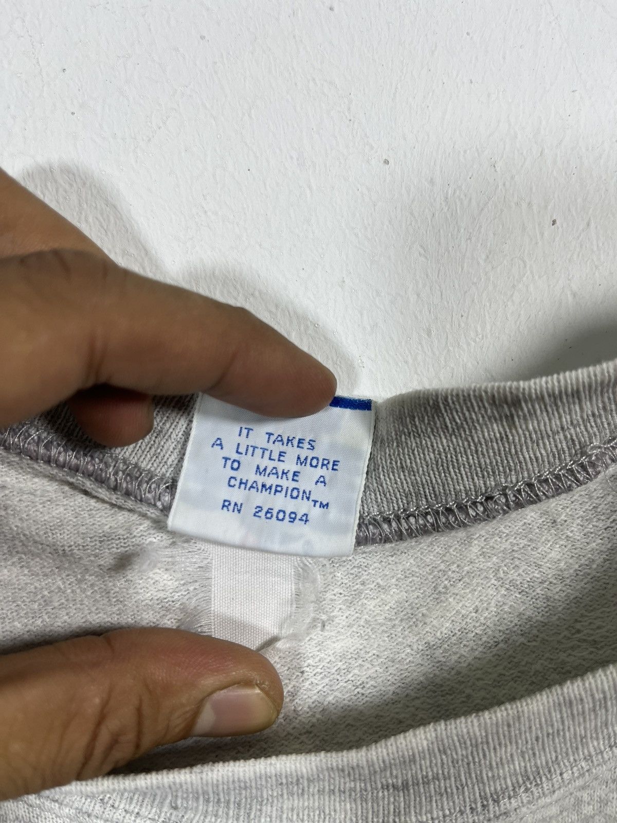 Champion × Vintage Vintage Champion illinois university Size US M / EU 48-50 / 2 - 6 Thumbnail