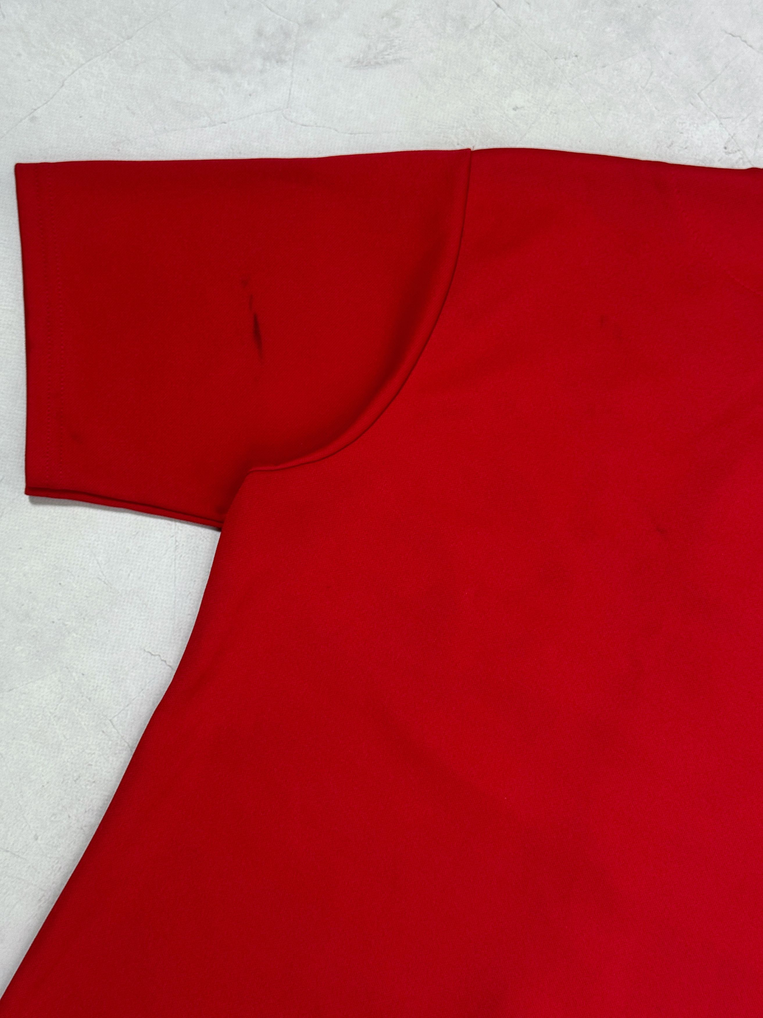 Majestic Vintage Boston Red Sox Baseball Jersey Shrit by Majestic Size US S / EU 44-46 / 1 - 18 Thumbnail