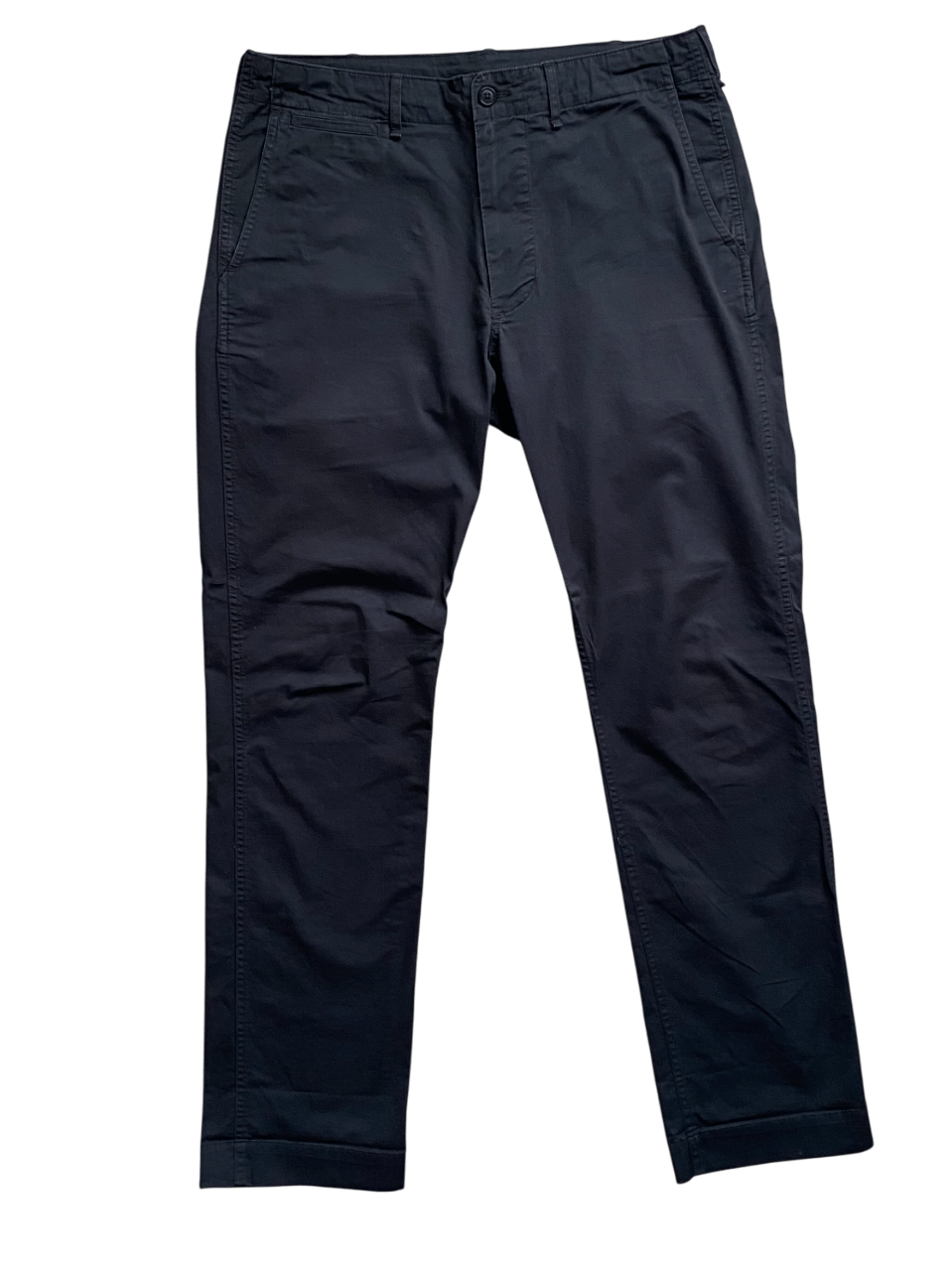 Parachute Poplin Ford Standard Pants