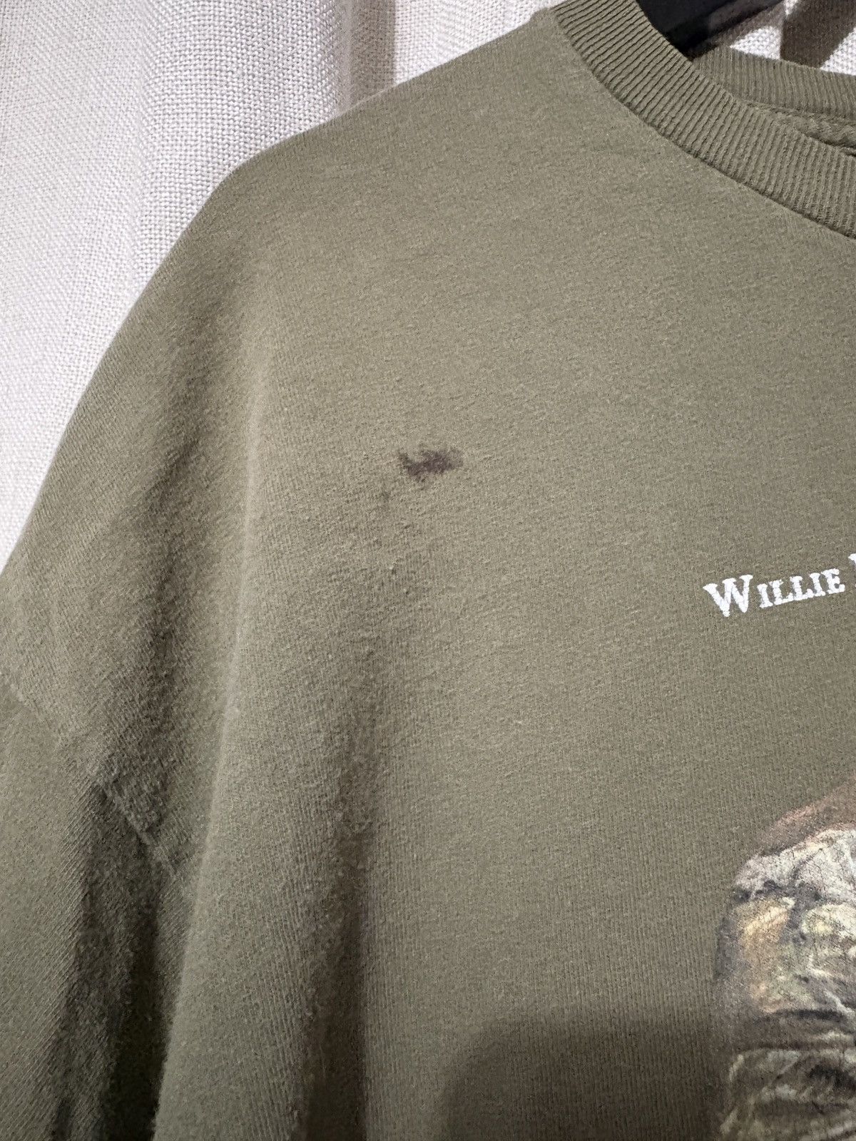 Alstyle × Vintage VINTAGE Duck Dynasty T Size US XL / EU 56 / 4 - 2 Thumbnail