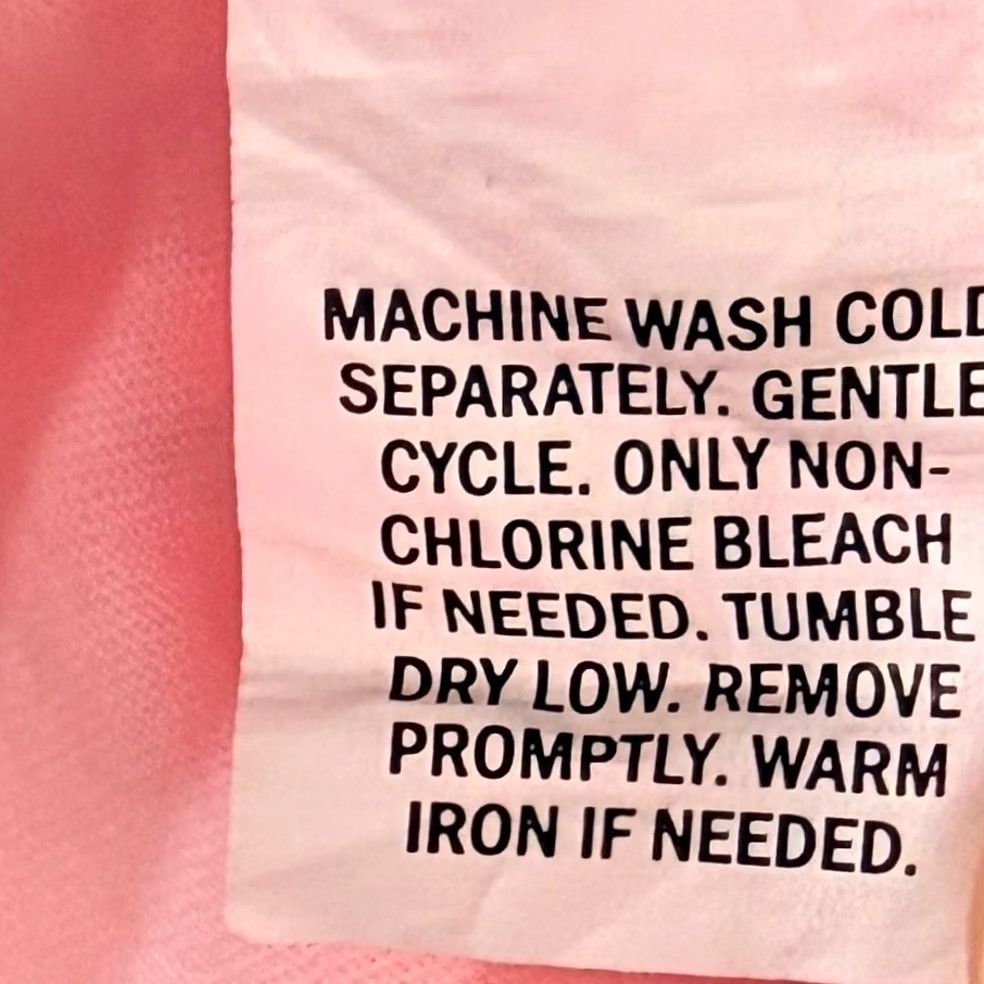Vintage VINTAGE Edgar + Ash Polo Shirt Pink White Tie-Dye Batik Short Sleeve Mens Small SS Polo Shirt Pink Size US S / EU 44-46 / 1 - 5 Thumbnail