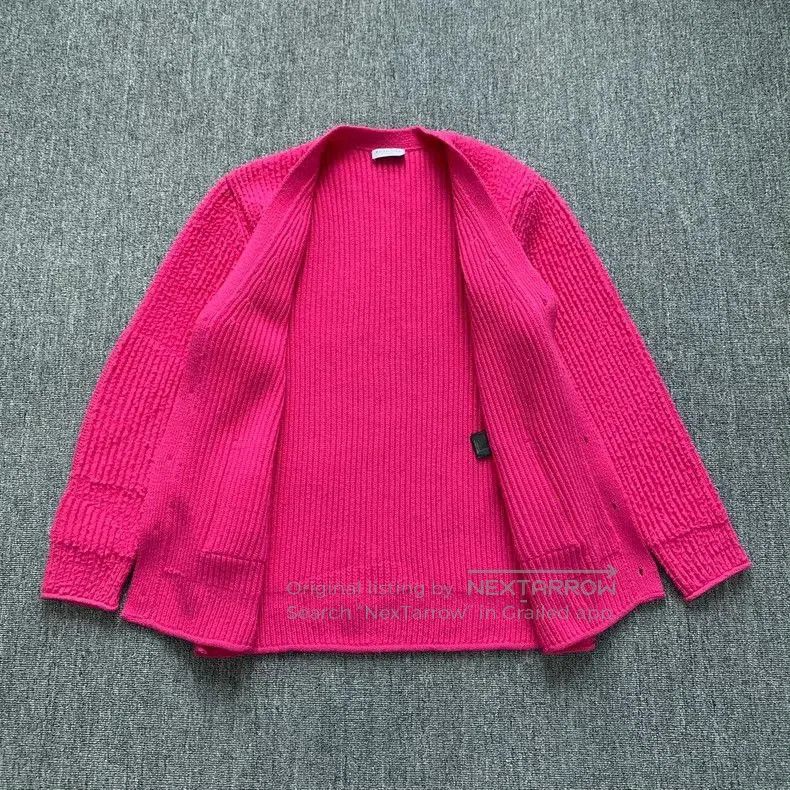 Balenciaga Balenciaga Pink V. Size US M / EU 48-50 / 2 - 5 Thumbnail