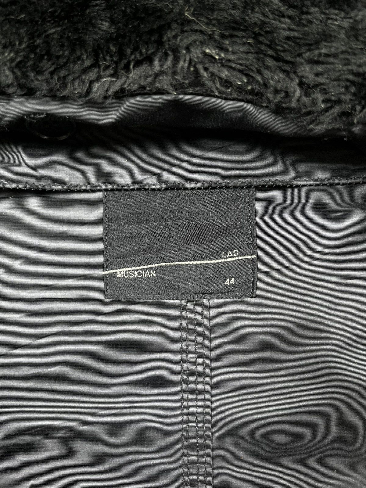 Lad Musician Lad musician fishtail jacket Size US S / EU 44-46 / 1 - 19 Thumbnail