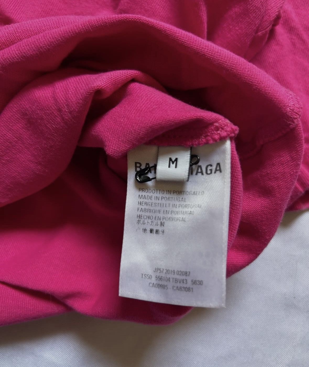 Balenciaga × Designer Balenciaga Dragon Fruit Color Size US M / EU 48-50 / 2 - 5 Thumbnail