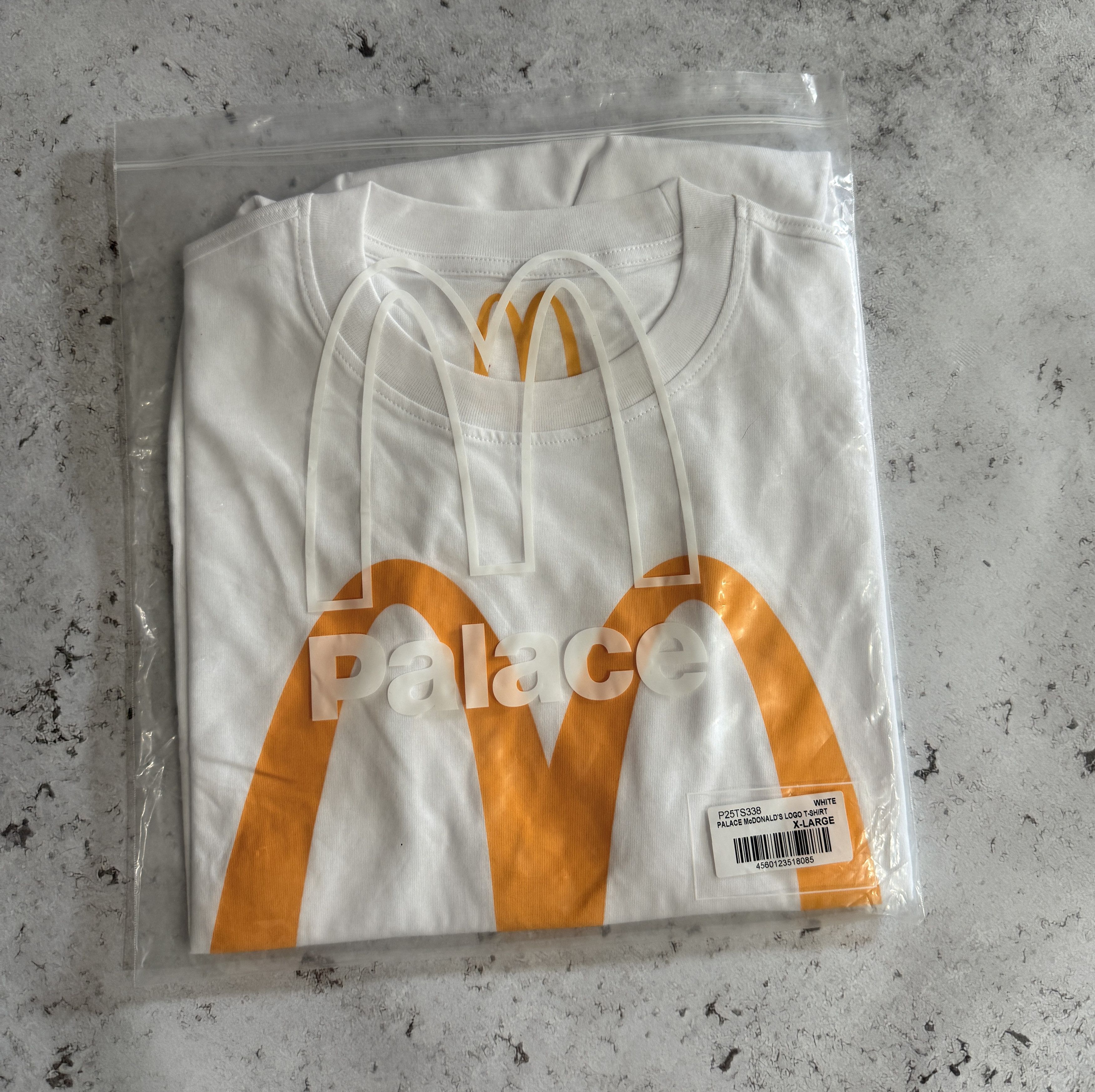 トップス PALACE Cricket Jersey White Buy Palace Cricket Jersey 'White' - P26ES058 | GOAT