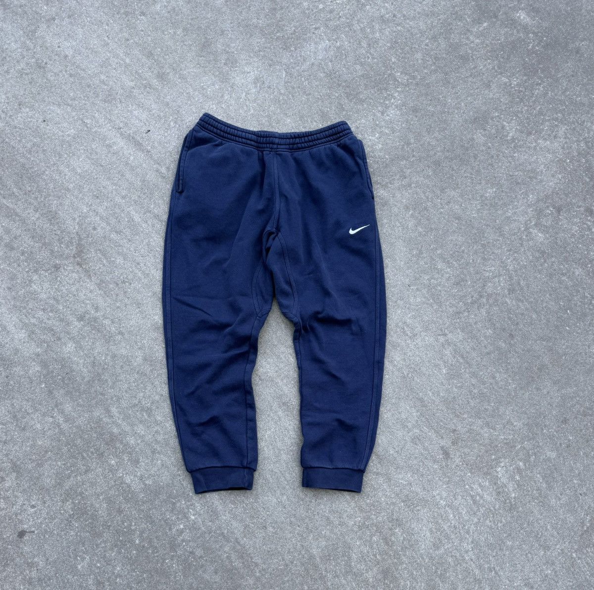 Other Vintage Nike Y2K streetwear sweatpants Size US 32 / EU 48 - 1 Thumbnail