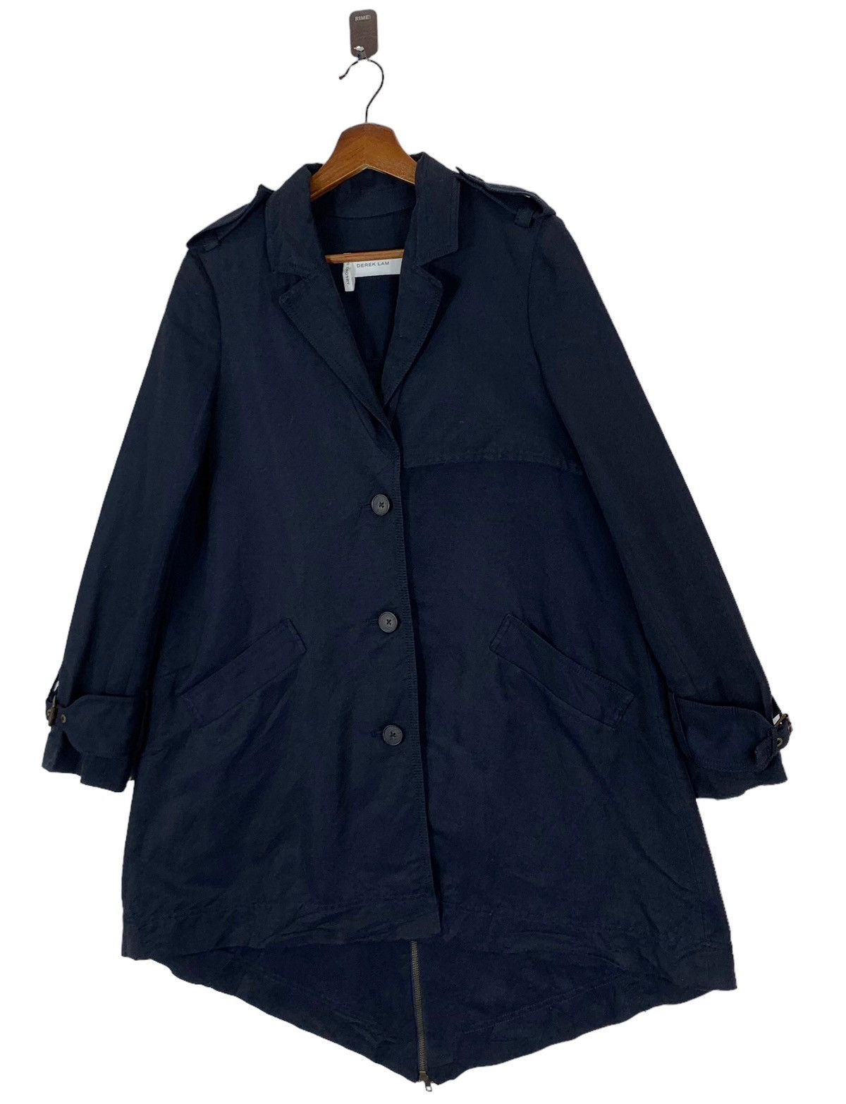 Derek Lam 10 Crosby VINTAGE DEREK LAM 10 CROSSBY Size S / US 4 / IT 40 - 3 Thumbnail