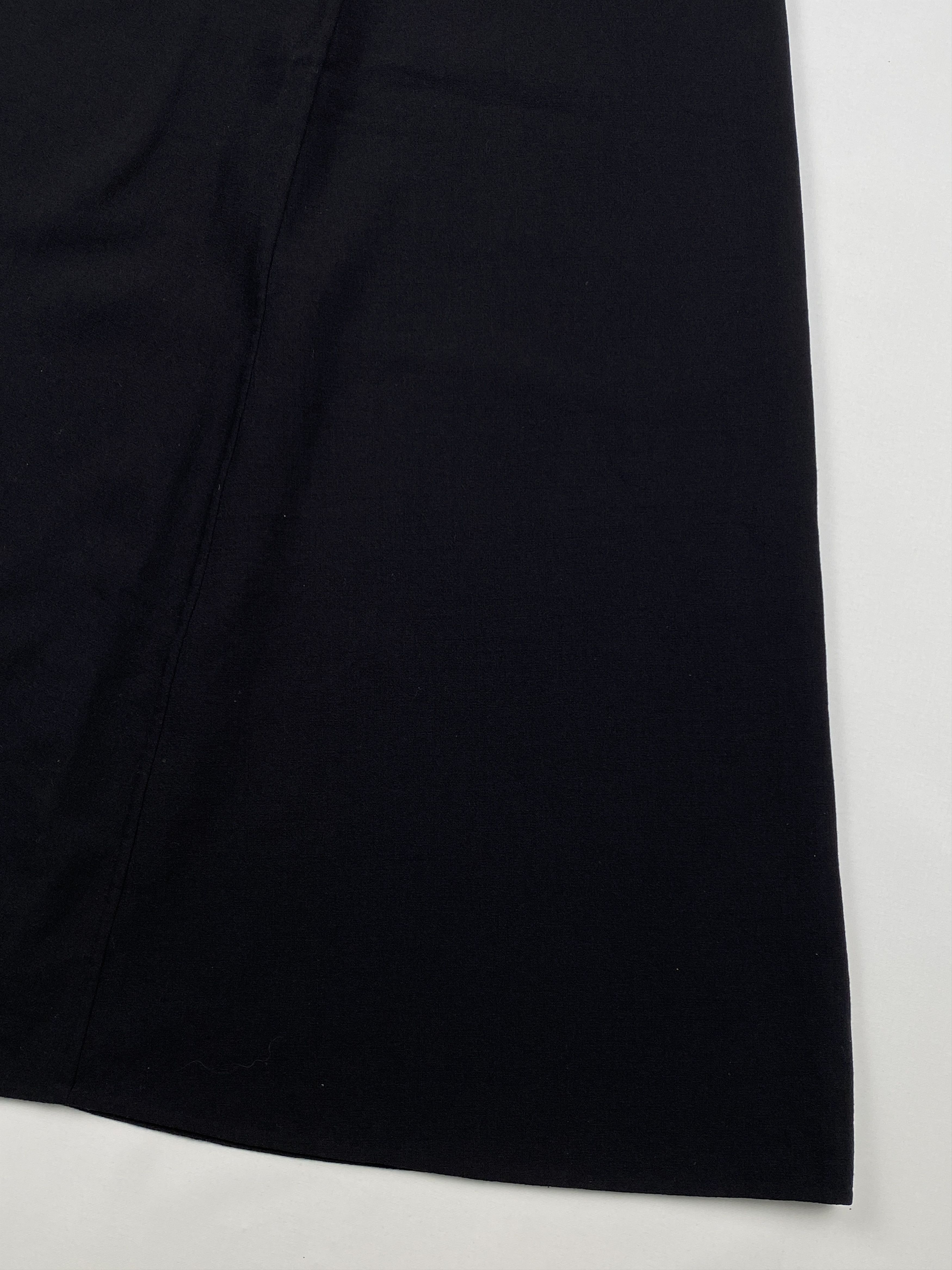 Celine A-Line Midi Skirt Size 27" / US 4 / IT 40 - 5 Thumbnail