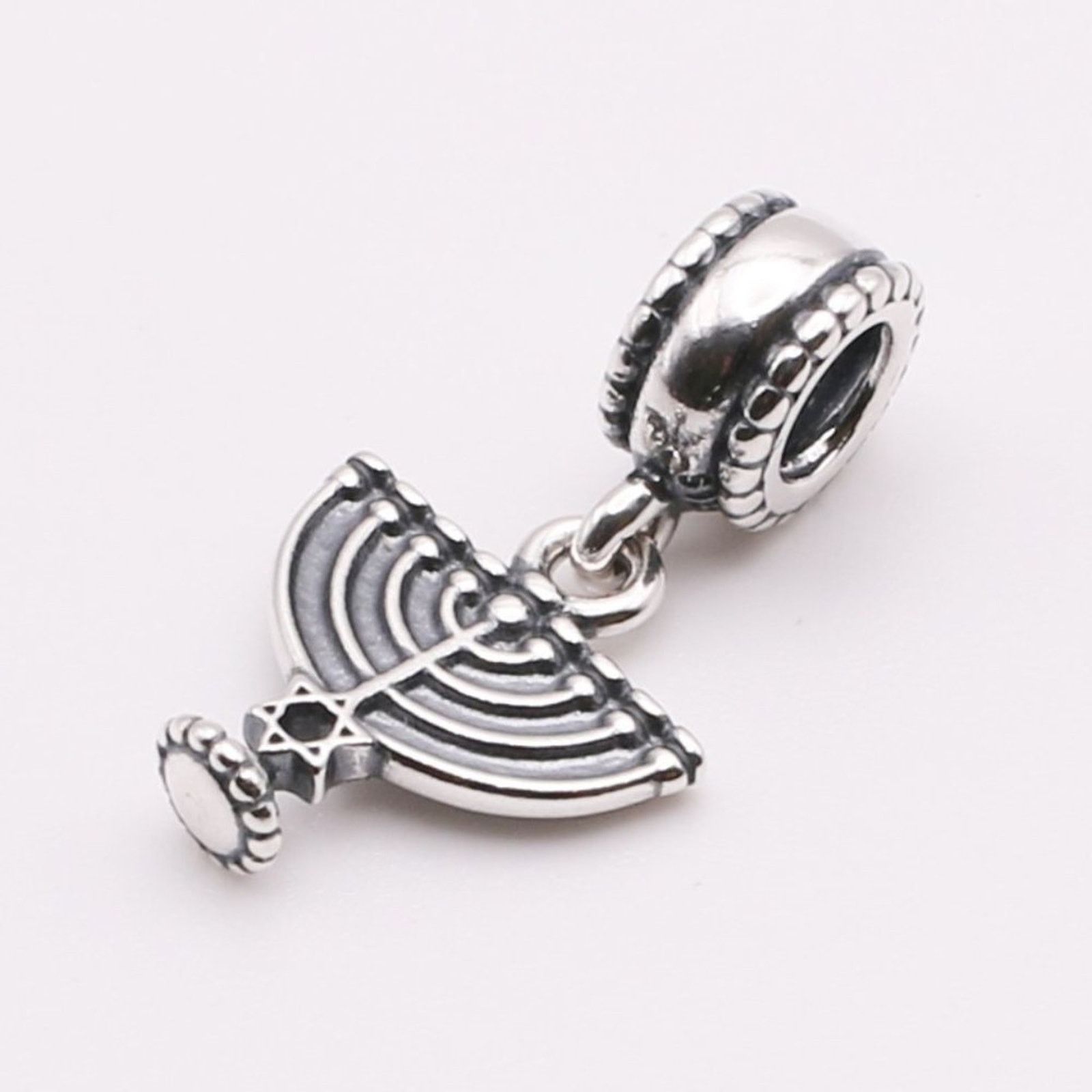 PANDORA Menorah Dangle - 791362