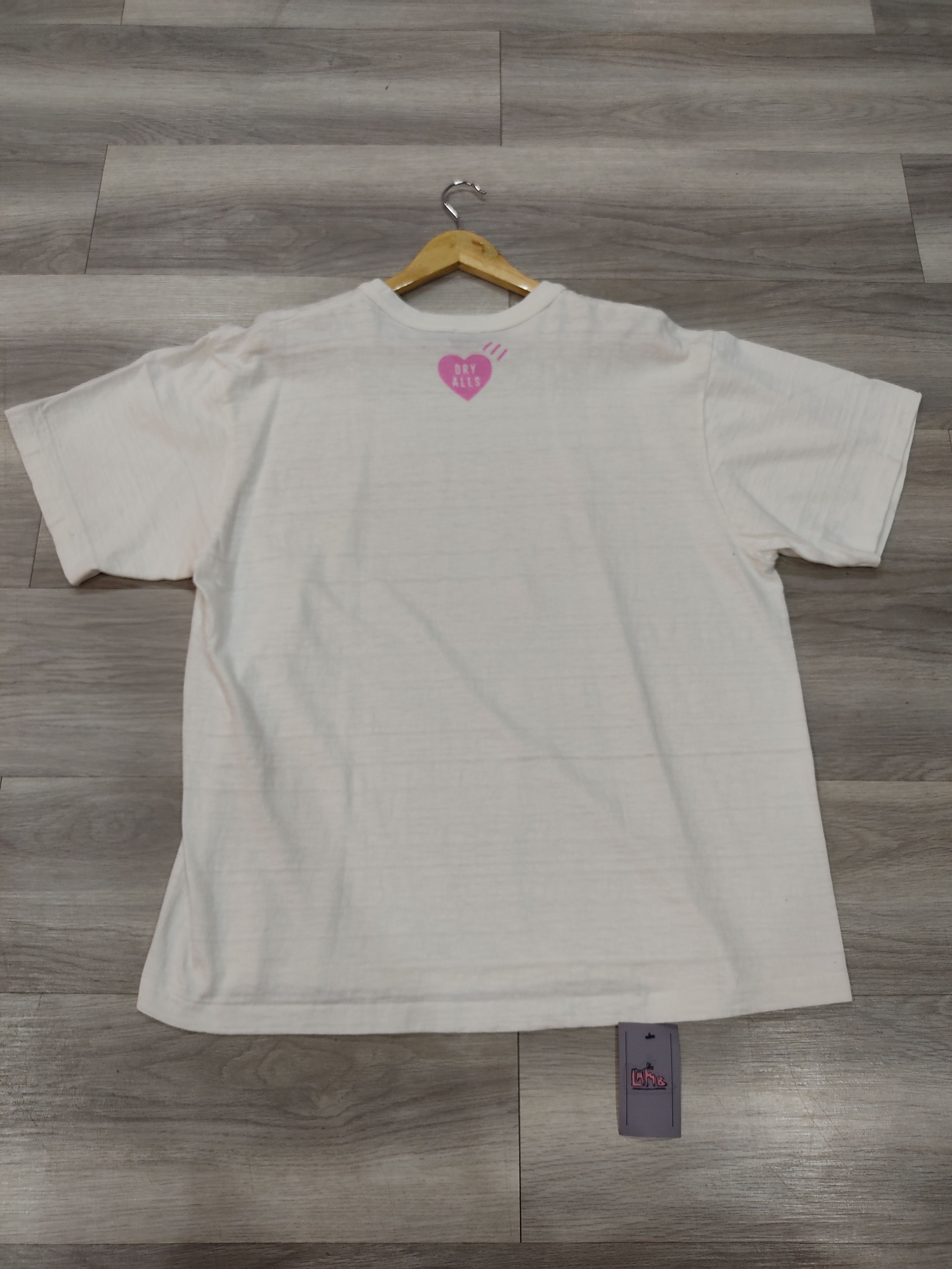 Human Made HUMANMADE EXCLUSIVE (HARAJUKU) Size US XXL / EU 58 / 5 - 2 Thumbnail