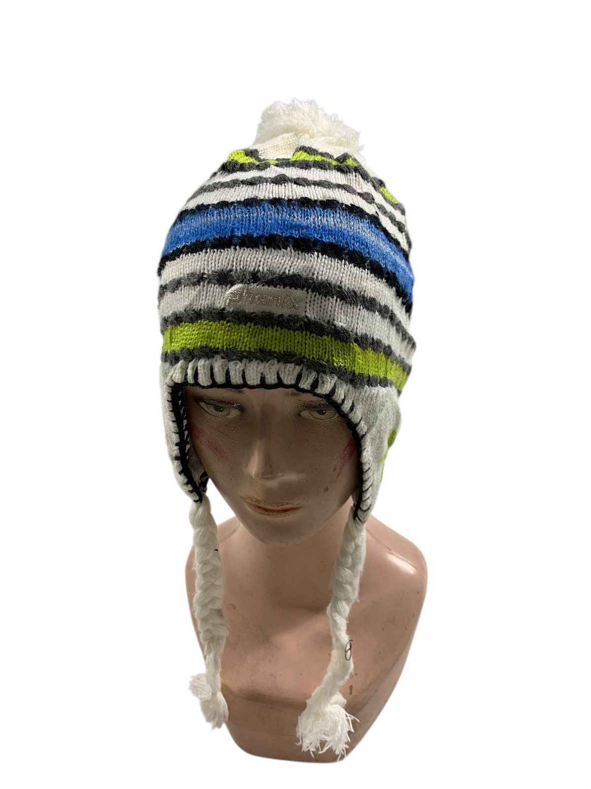 Kapital Phenix chapeaux beanie hats rare Size ONE SIZE - 1 Thumbnail