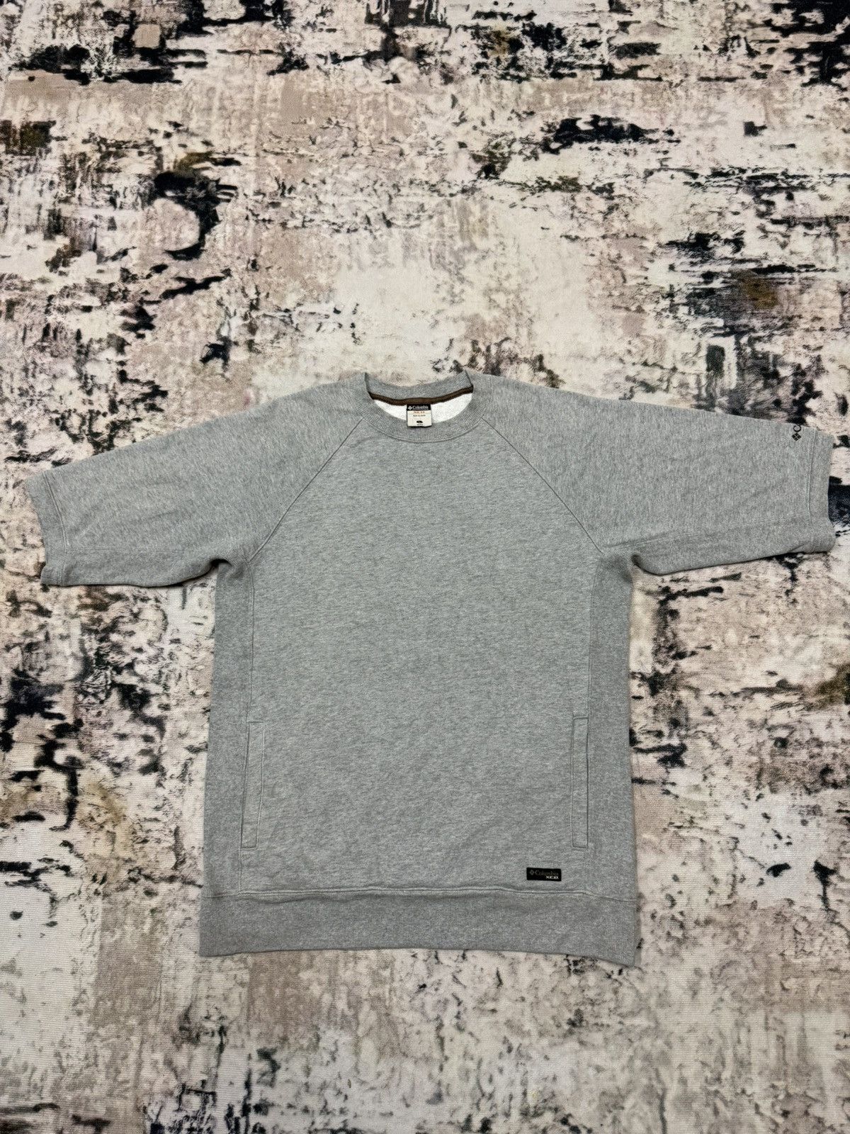 Columbia Columbia Sportwear Company X.C.O. Shortsleeve Sweatshir Size US L / EU 52-54 / 3 - 3 Thumbnail