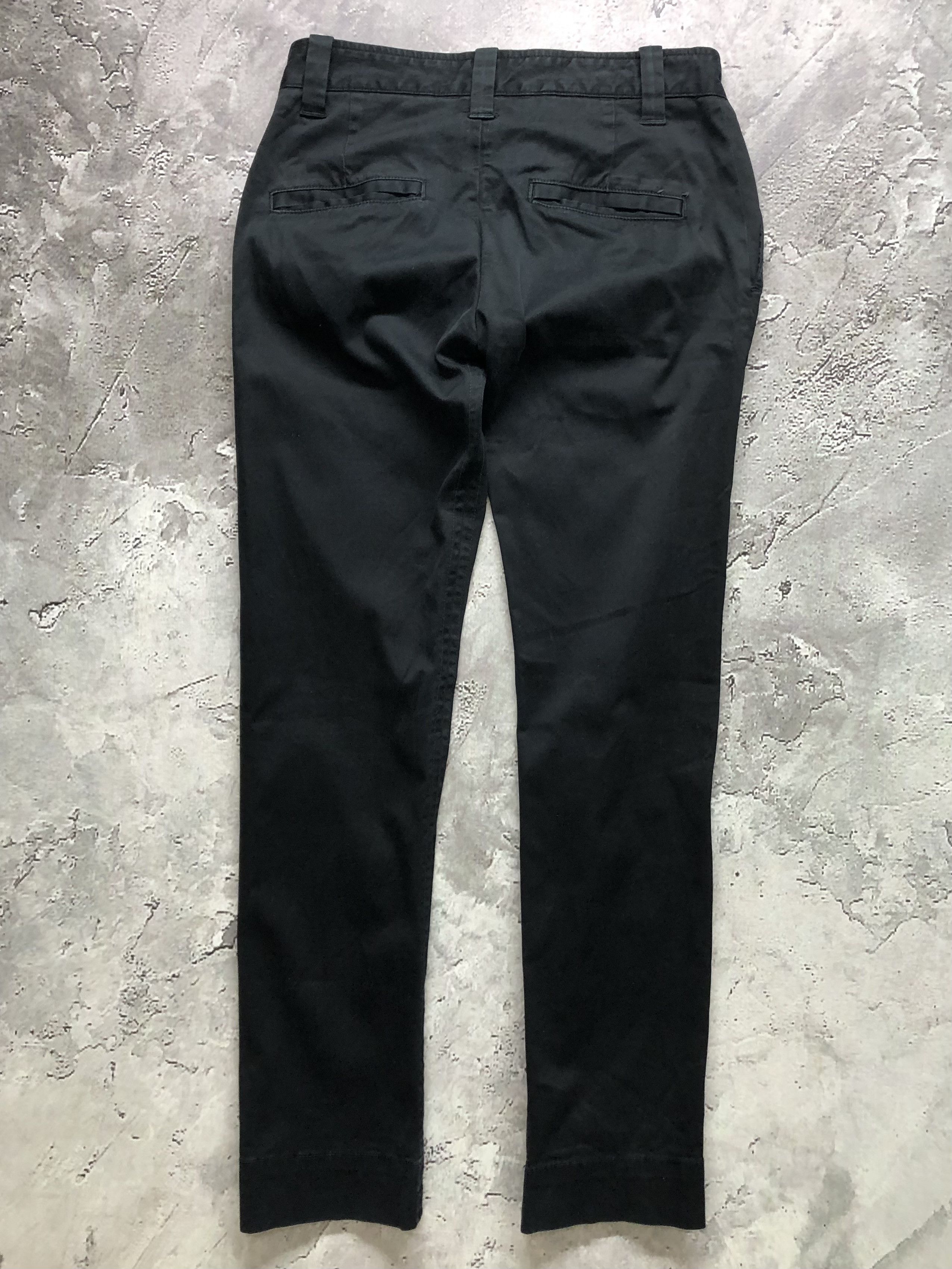 Diesel Diesel Vintage Pants(6) Size 28" / US 6 / IT 42 - 8 Thumbnail