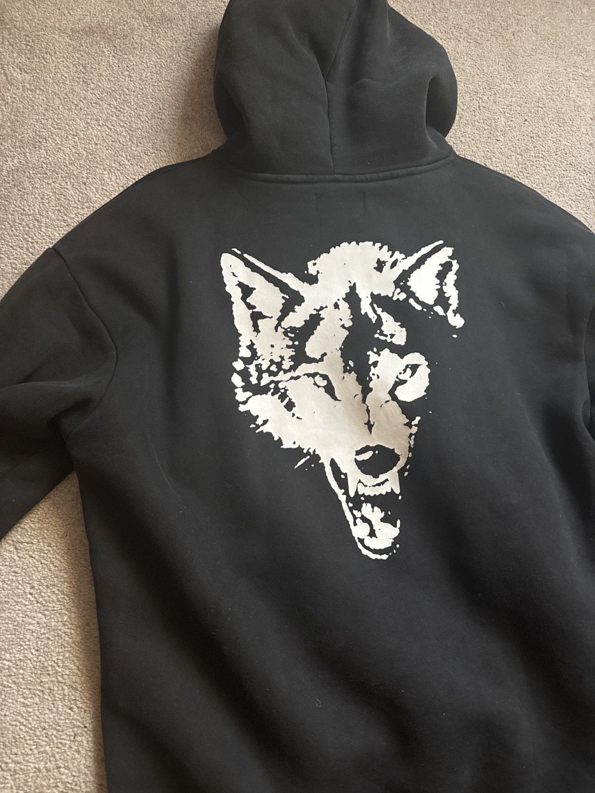 Designer Kill Crew Hoodie Size US M / EU 48-50 / 2 - 1 Thumbnail