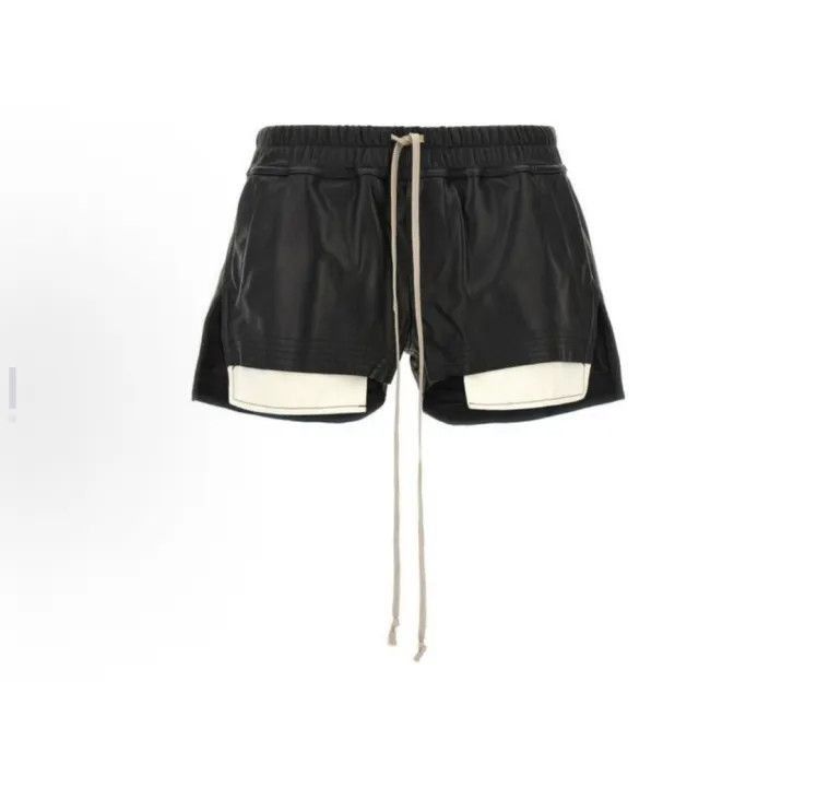 Rick Owens Rick Owens Color-2508 Size 39" - 2 Thumbnail