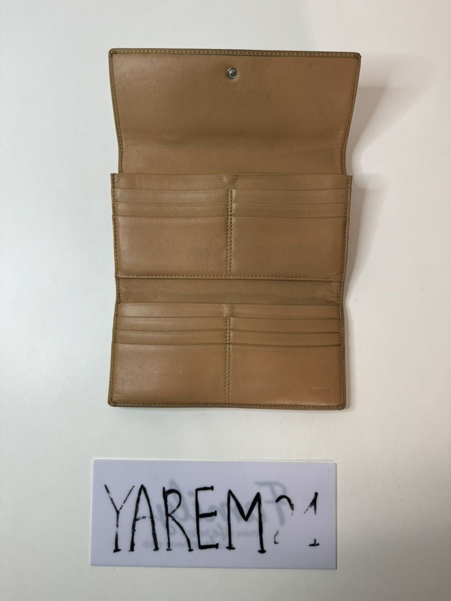 Coach Coach vintage wallet Size ONE SIZE - 5 Thumbnail