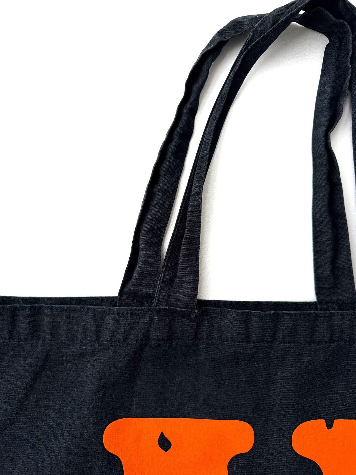 Nike × Vlone Vlone x Nike Tote Bag Size ONE SIZE - 4 Thumbnail