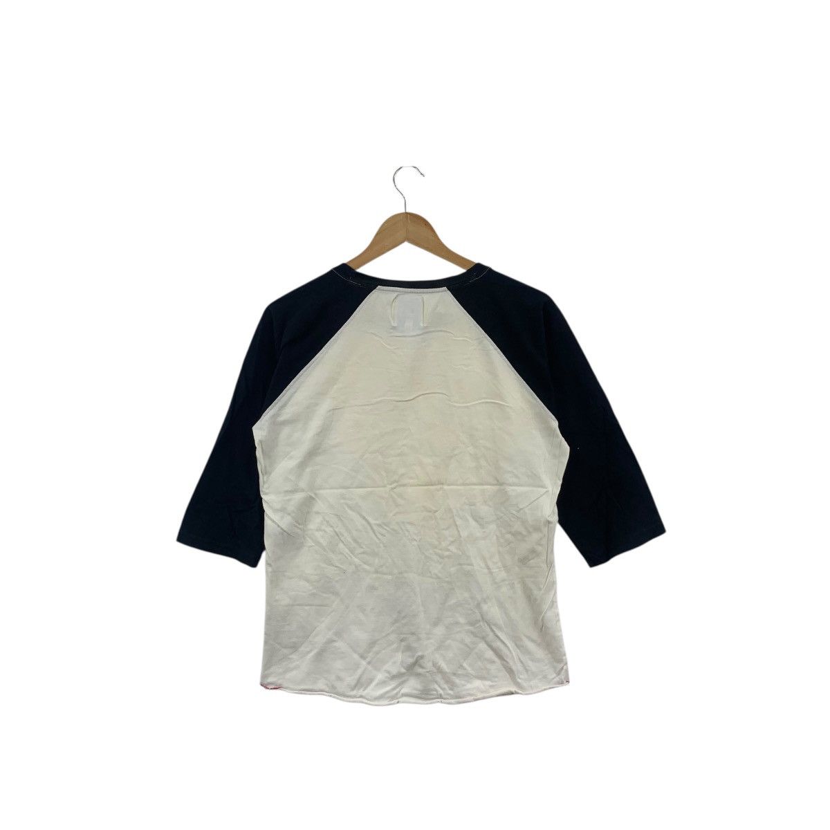 Paul Smith PAUL SMITH R.Newbold x D.I.E Denim Is Everything Tee Shirt Size M / US 6-8 / IT 42-44 - 6 Thumbnail