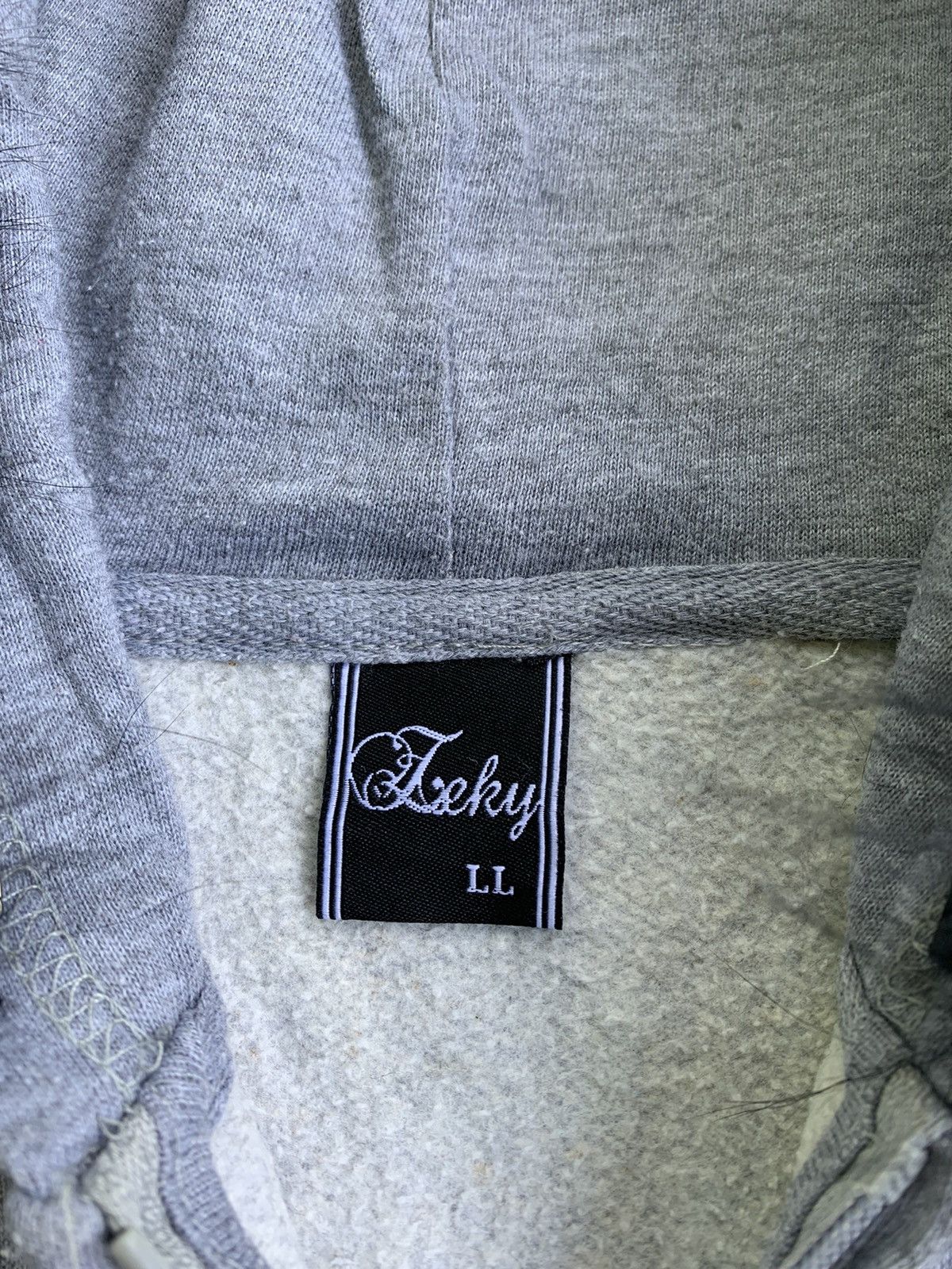 Beauty Beast × If Six Was Nine × Japanese Brand lieky faux fur hoodie ifsix lgb style Size US L / EU 52-54 / 3 - 8 Thumbnail