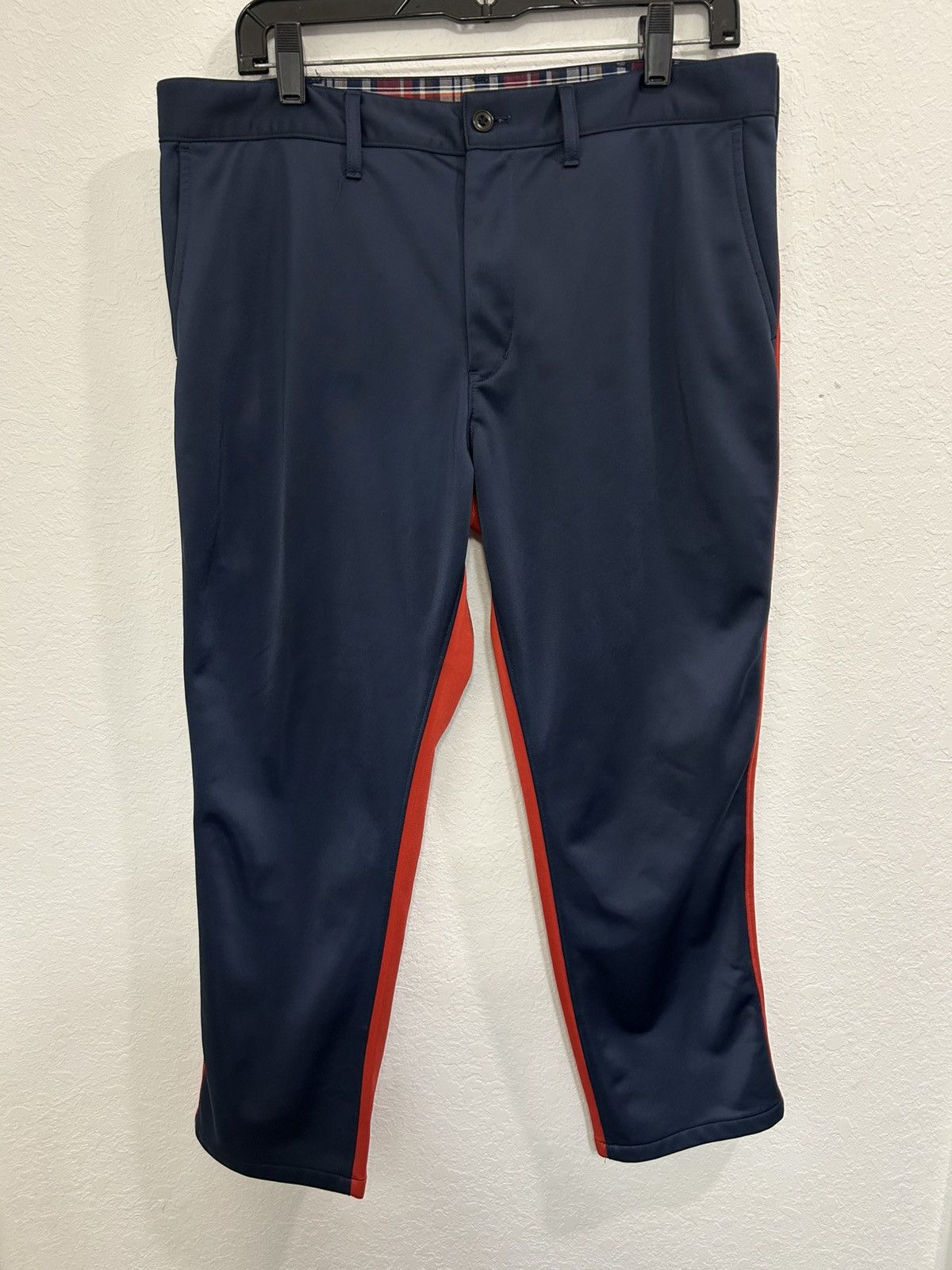 Comme des Garcons Homme 2013 Comme des garcon homme pants Size US 33 - 1 Thumbnail