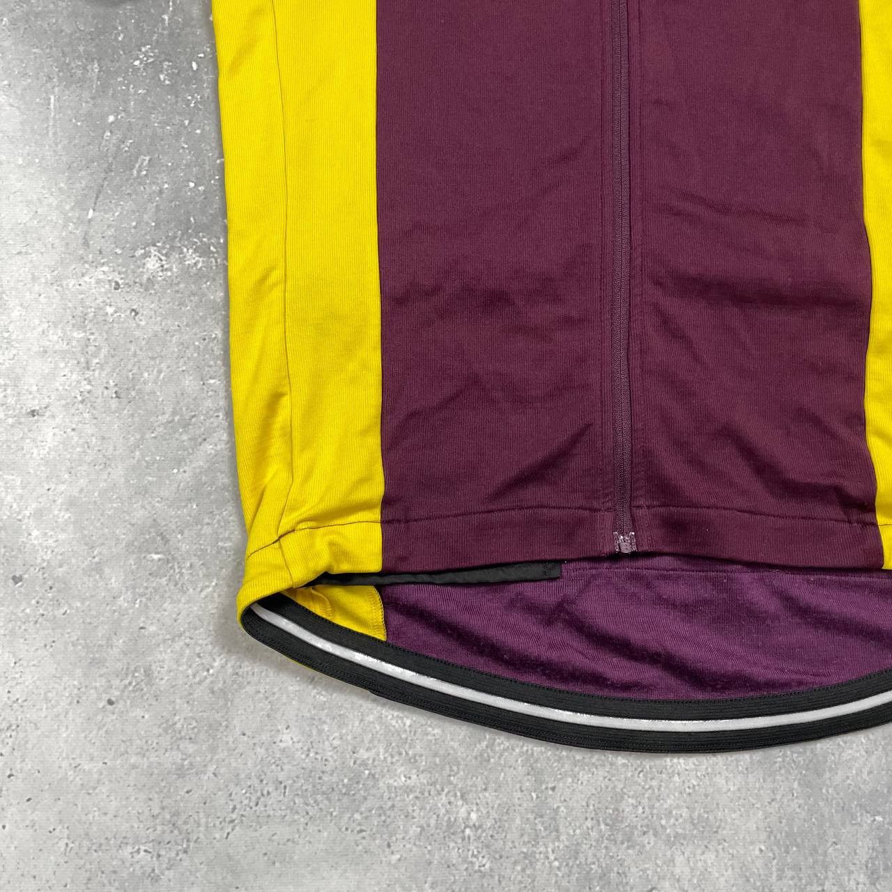 Rapha Rapha Trade Team Le Tour de Pou Pou Sportwool Cycling Jersey Size US L / EU 52-54 / 3 - 10 Thumbnail