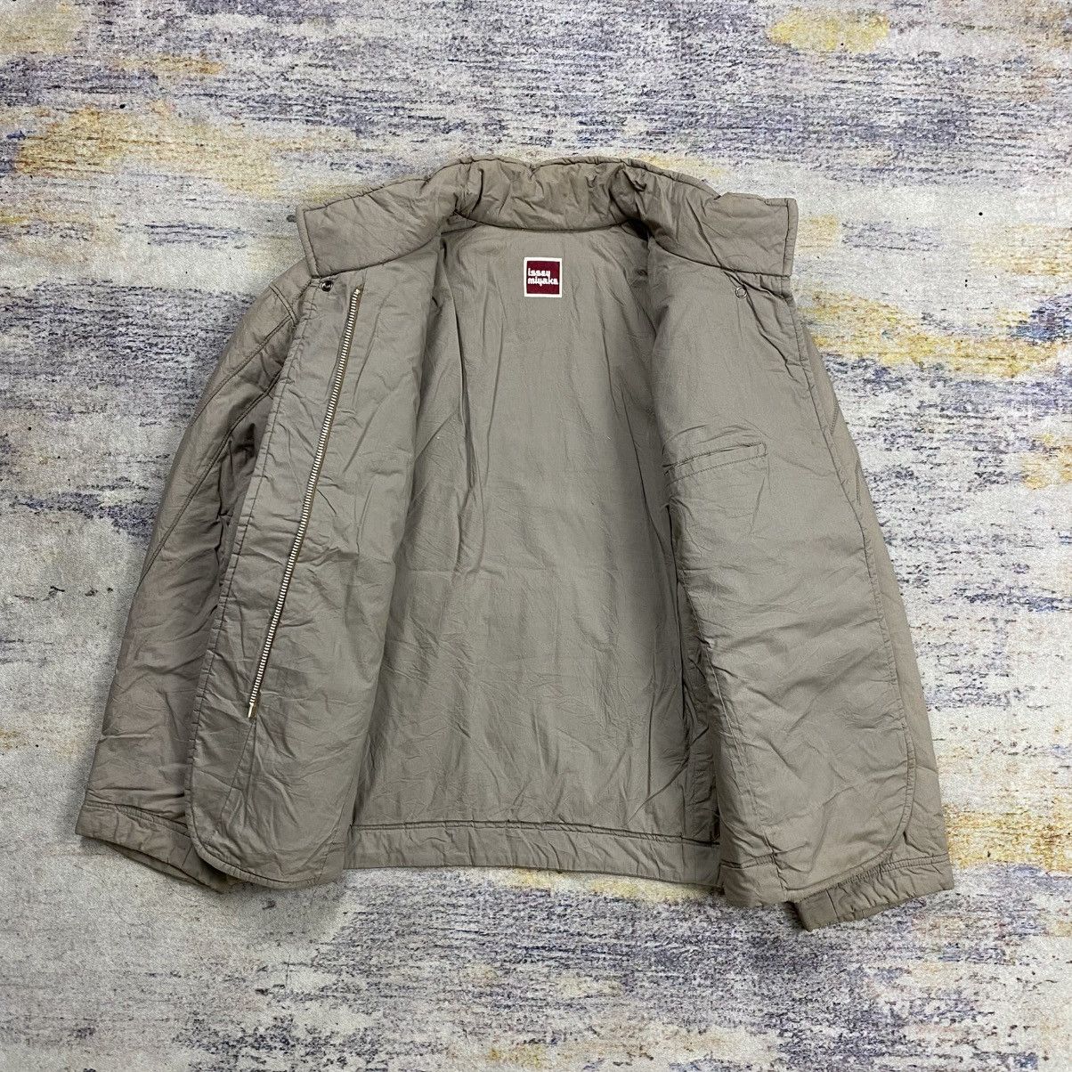 Issey Miyake Vintage 80s issey miyake jacket Size US M / EU 48-50 / 2 - 8 Thumbnail