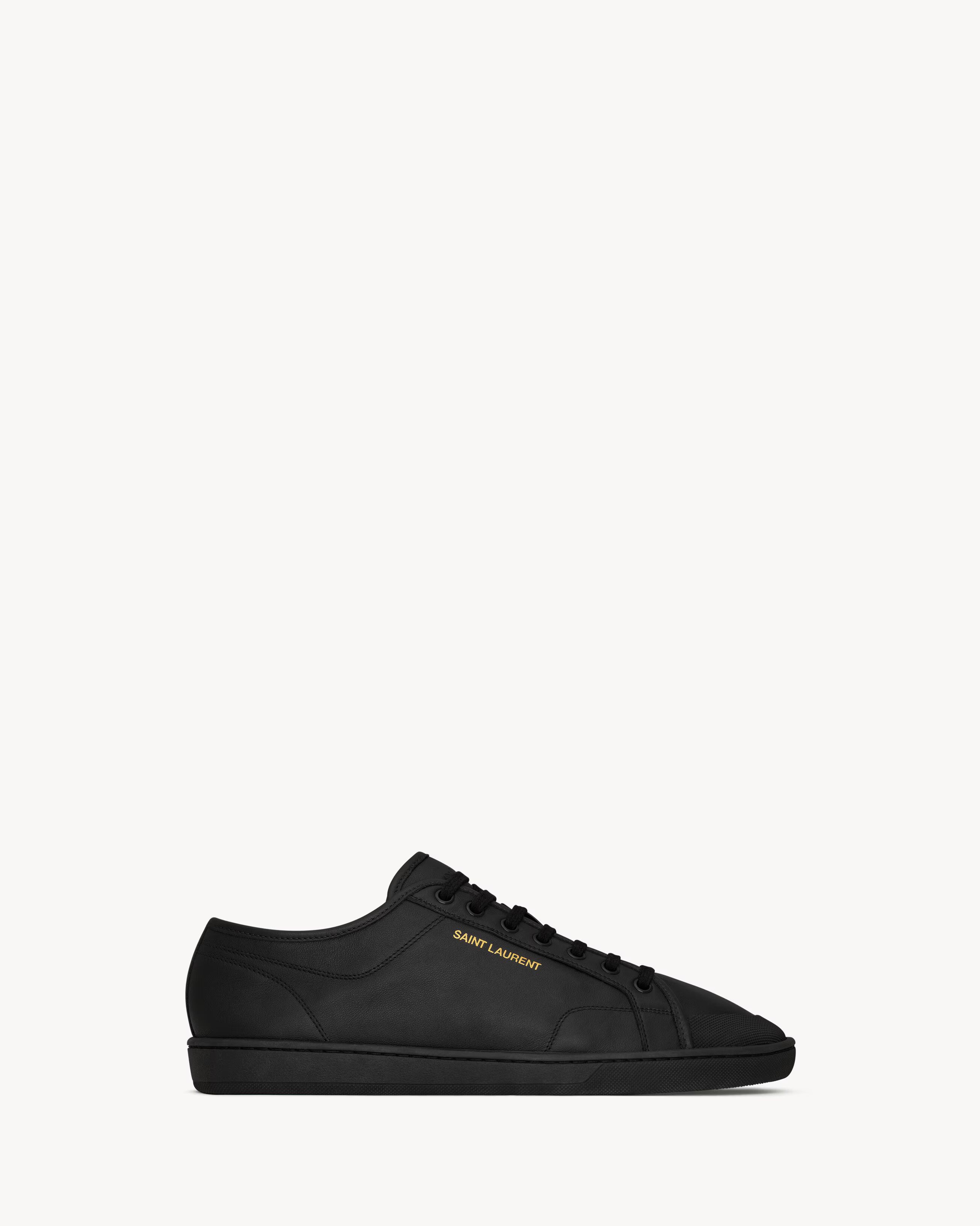 Supreme o1bcso1str0125 Sneaker in Black Size US 9 / EU 42 - 1 Thumbnail