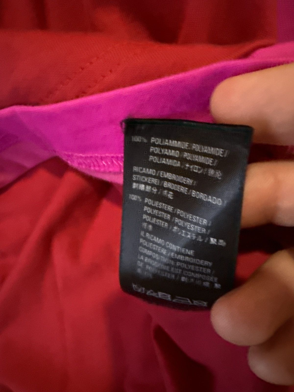Balenciaga "Your Logo Here" Unifit Balenciaga Tee-Shirt Hoodie Size US M / EU 48-50 / 2 - 6 Thumbnail