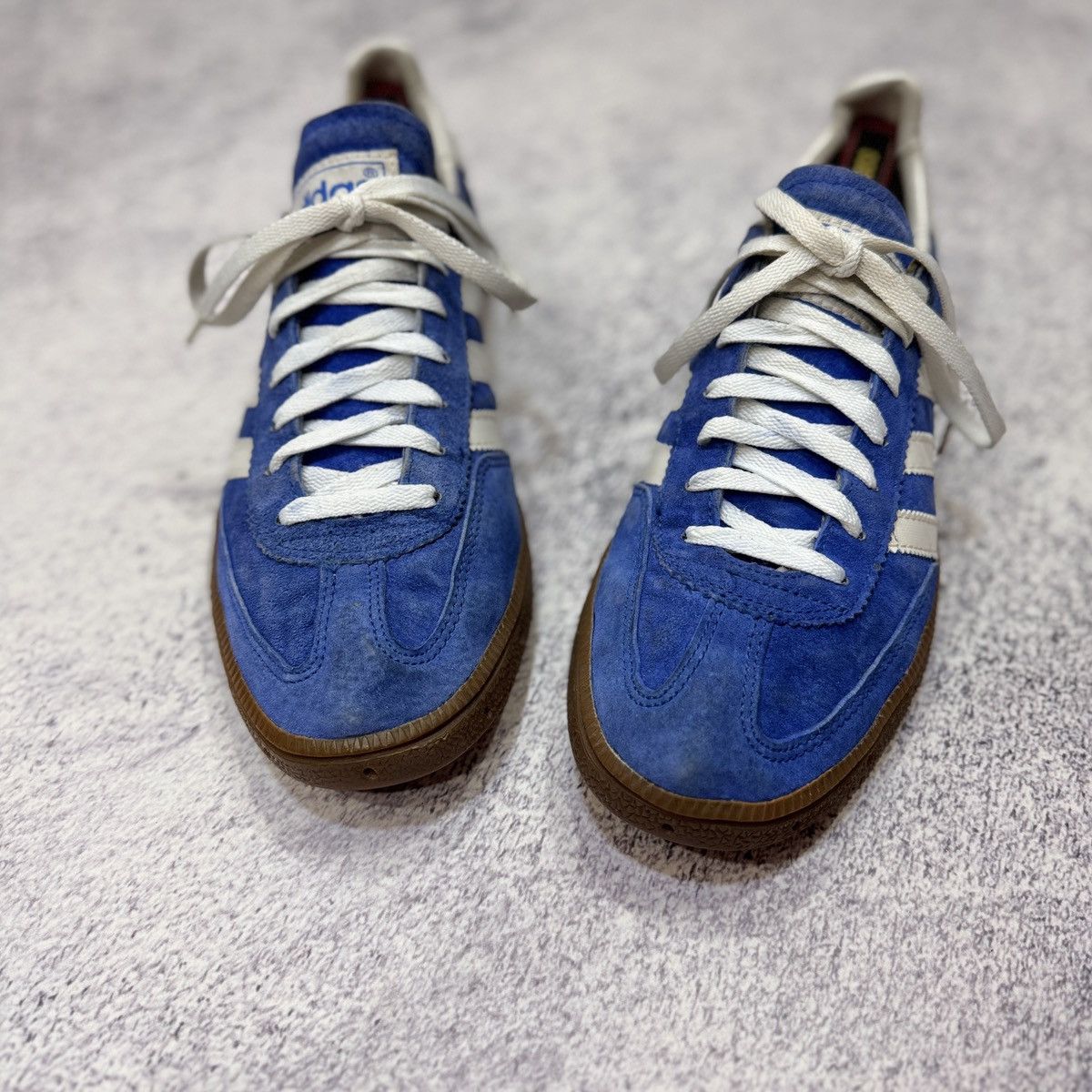 Adidas Adidas Special Vintage US10.5 UK10 28.5cm Size US 10.5 / EU 43-44 - 9 Thumbnail