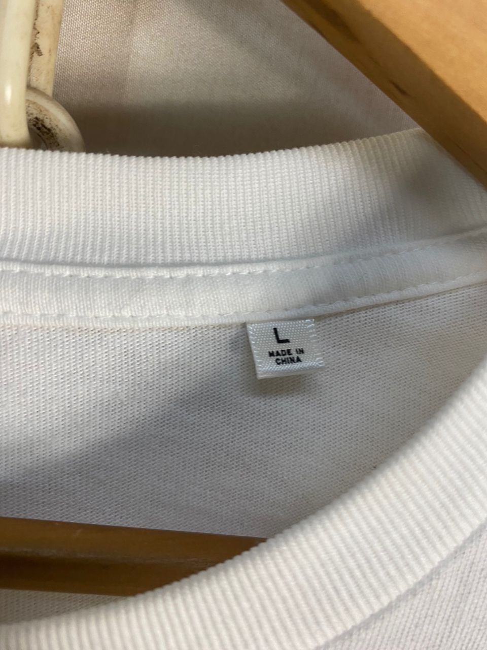 Designer × Uniqlo Olympia le-tan x ut croptop tshirt by Uniqlo Size M / US 6-8 / IT 42-44 - 6 Thumbnail