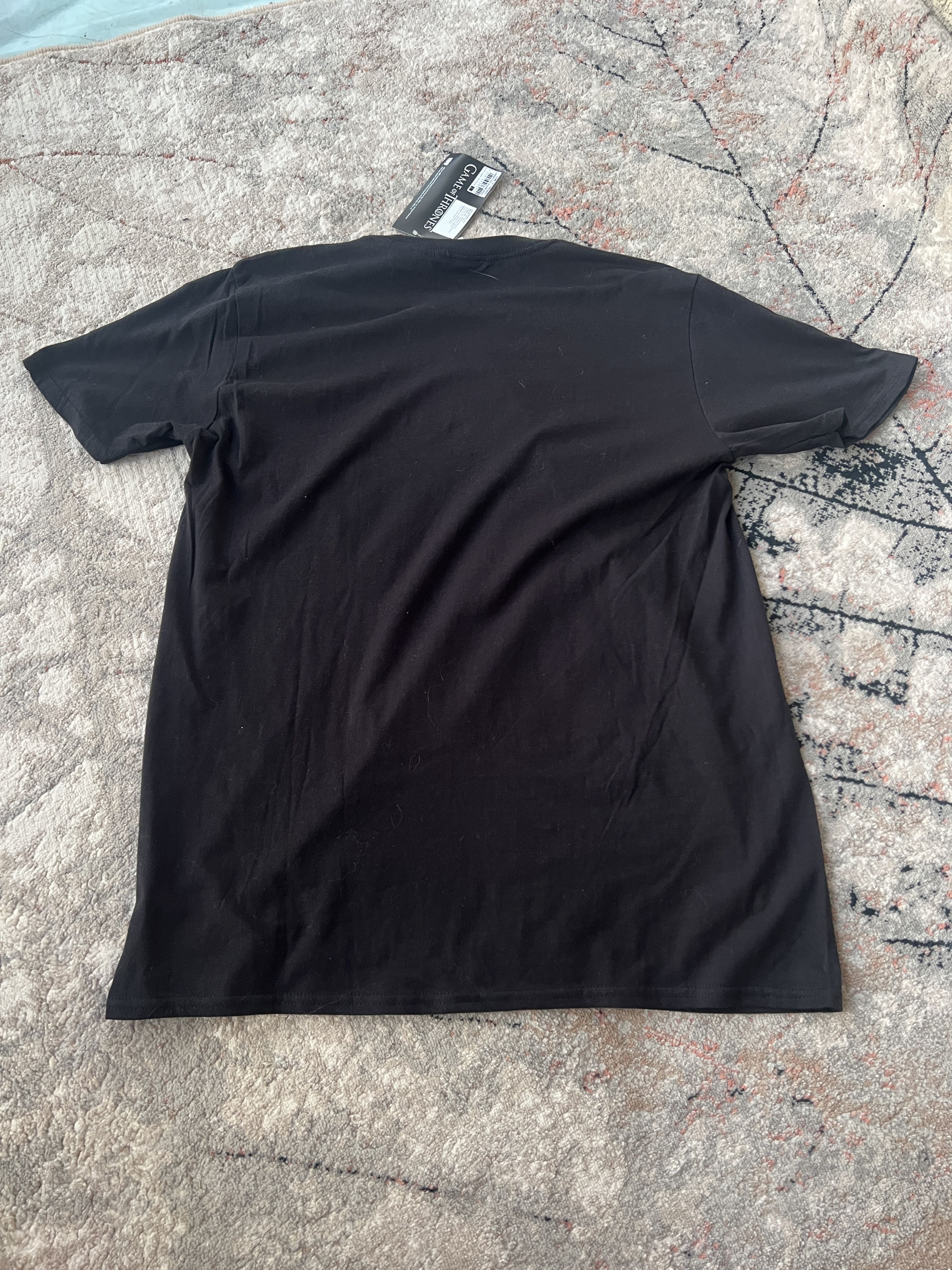 Other Game Of Thrones Lannister Tee Size US L / EU 52-54 / 3 - 8 Thumbnail