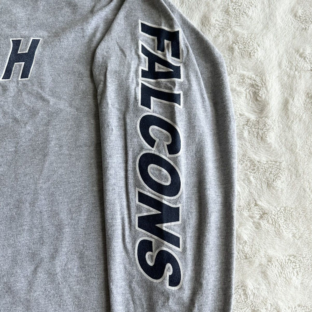 Other Vintage Messiah College Shirt Tee Mens XXL Falcon University Size US XXL / EU 58 / 5 - 7 Thumbnail