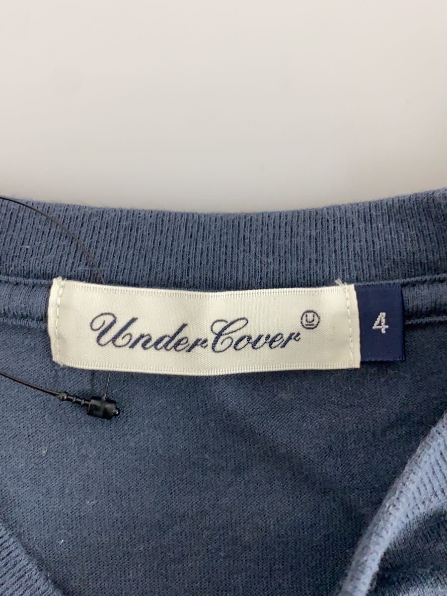 Undercover Helen Verhoeven Tee Size US XL / EU 56 / 4 - 4 Thumbnail