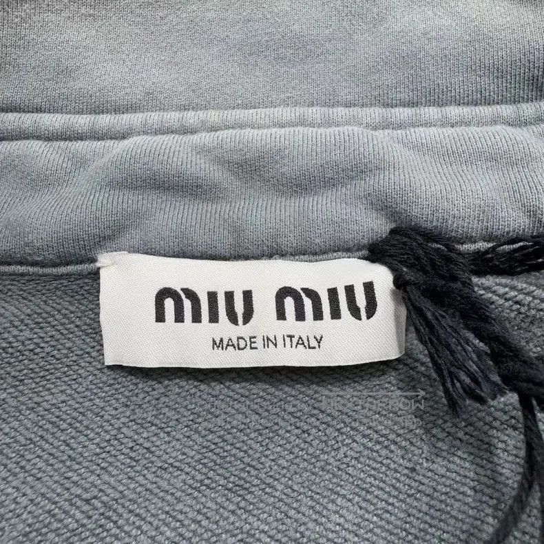 Miu Miu MiuMiu Water. Size US M / EU 48-50 / 2 - 3 Thumbnail