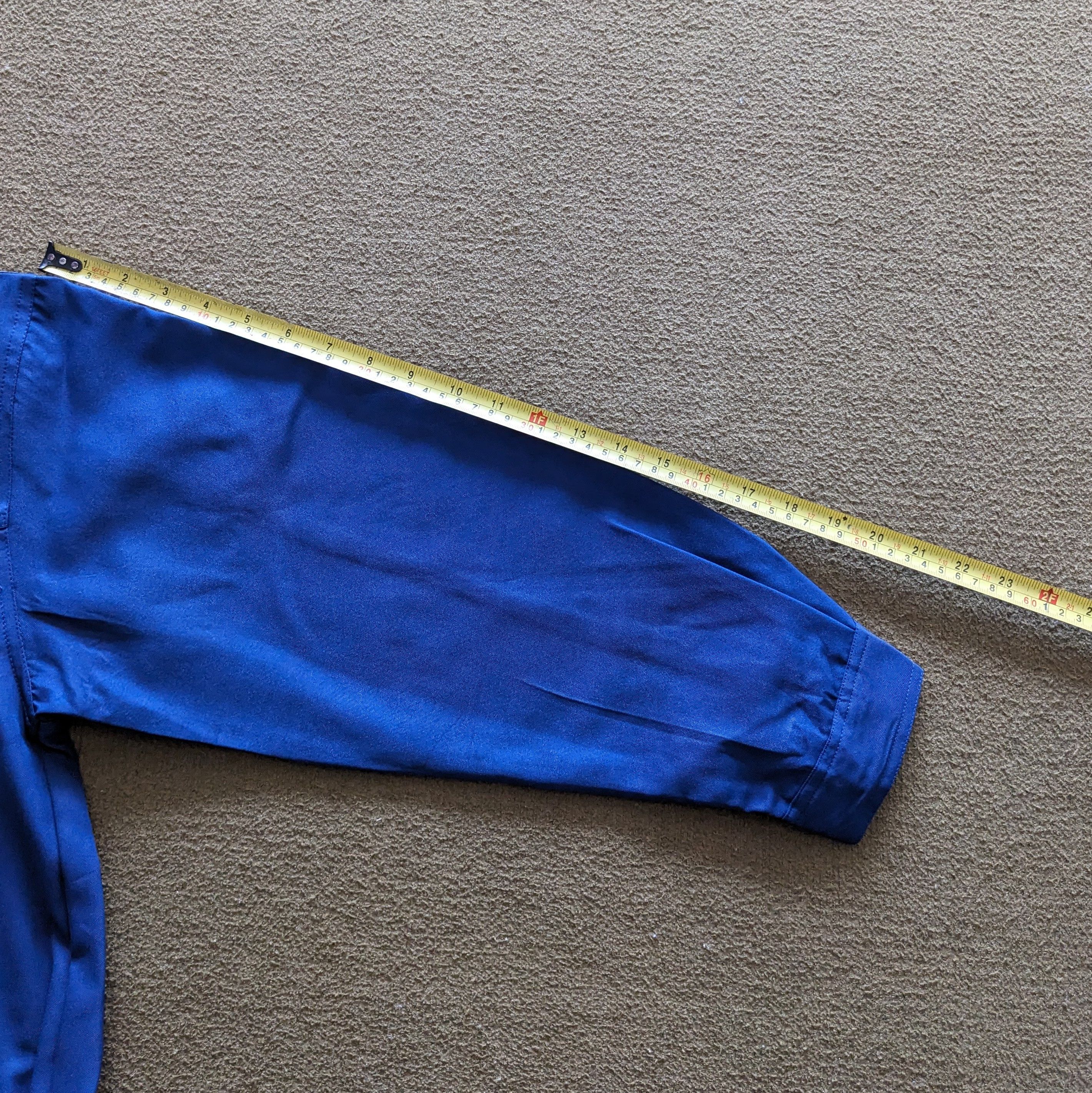 Vintage Vintage MUGEN HONDA Motorsports Racing Custom Jacket Size US M / EU 48-50 / 2 - 5 Thumbnail
