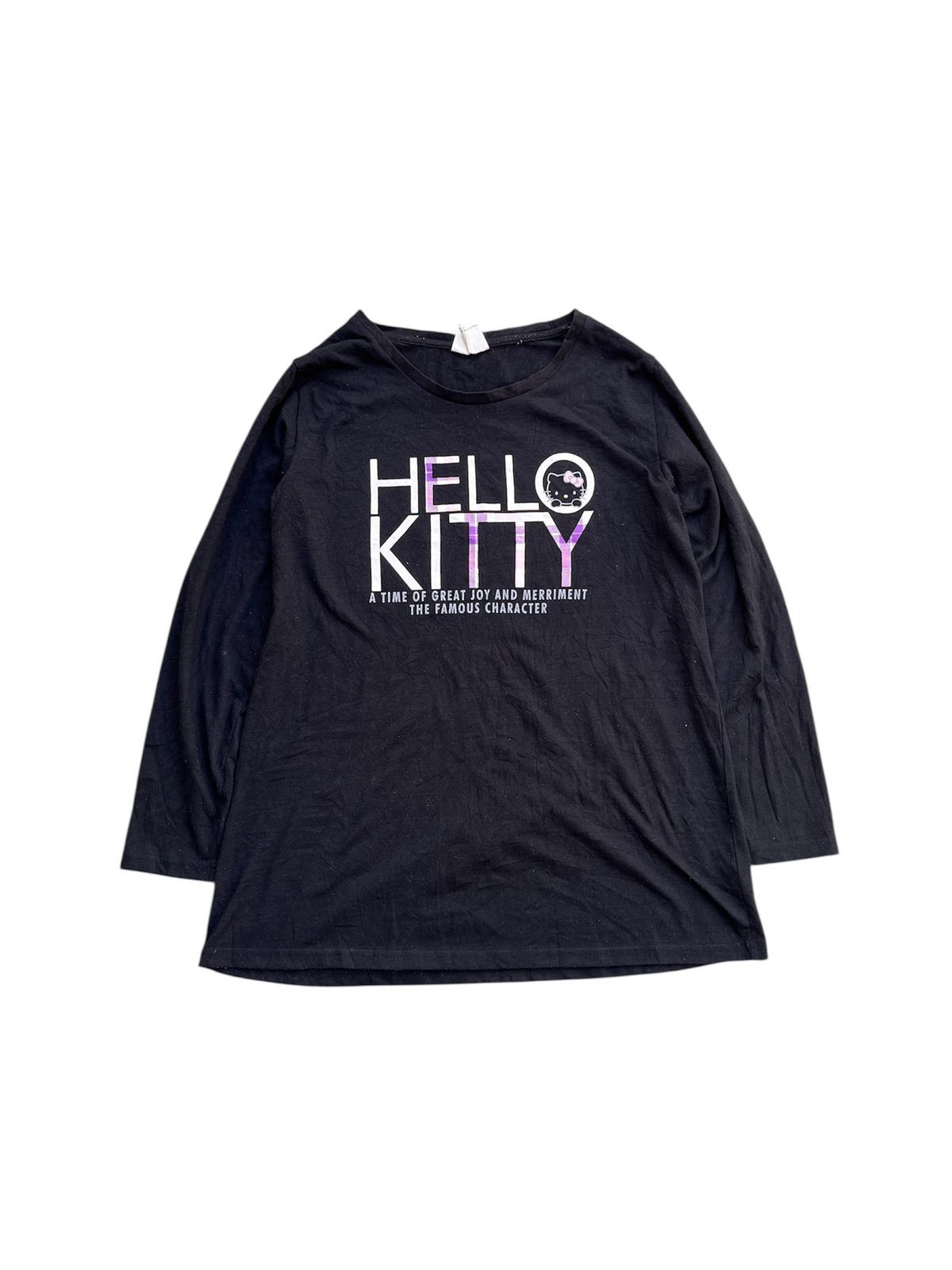 Hell Hysteric | Grailed