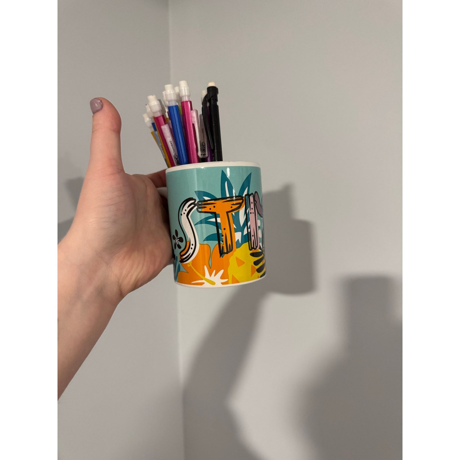 Disney Disney Lilo and Stitch Mug Size ONE SIZE - 2 Thumbnail