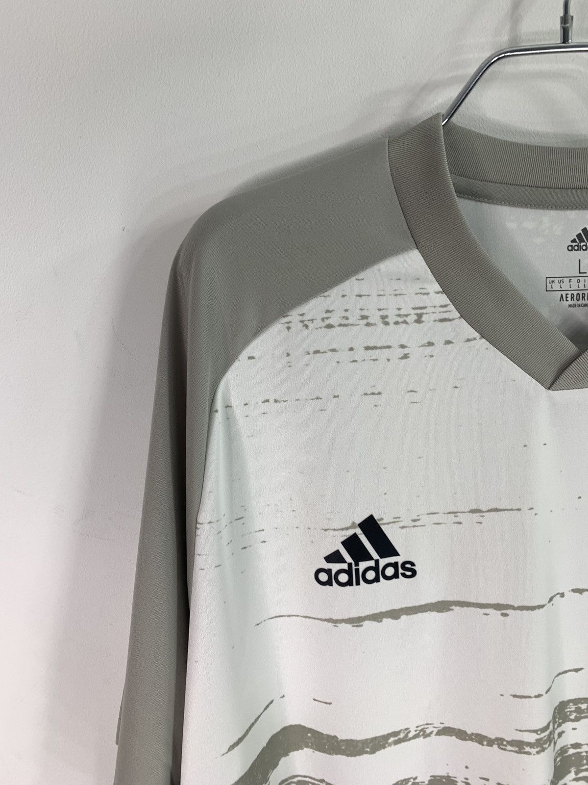 Adidas Adidas FC Benfica 20/21 Jersey L Size Size US L / EU 52-54 / 3 - 4 Thumbnail