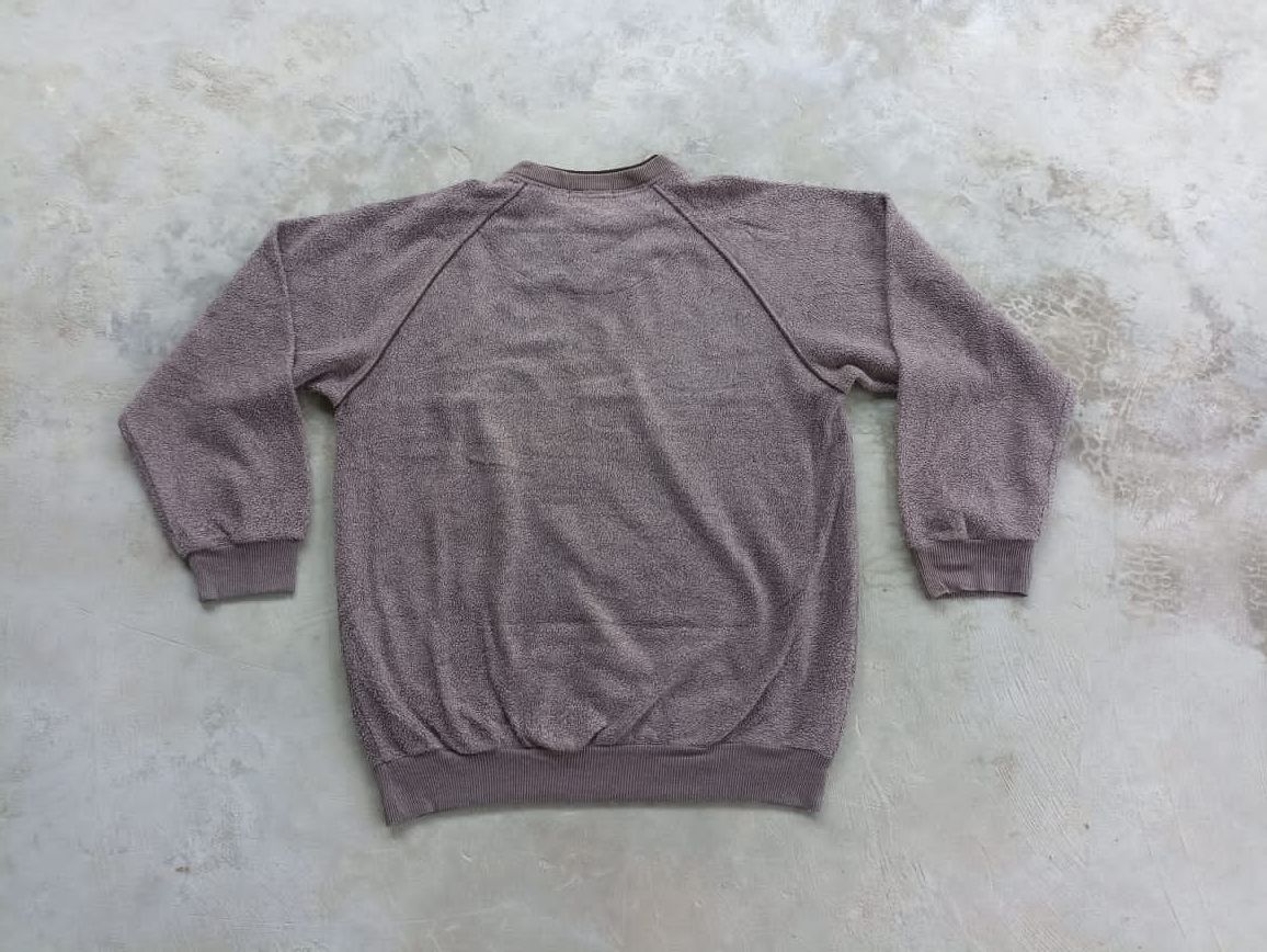Vintage Northbury England sweatshirt Fleece Size US L / EU 52-54 / 3 - 4 Thumbnail