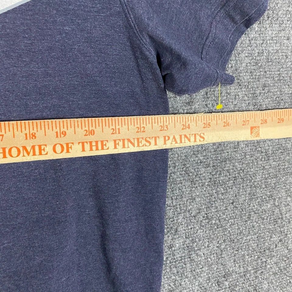 Eddie Bauer Eddie Bauer T-Shirt Men's XL Cotton Blend Short Sleeve Size US XL / EU 56 / 4 - 5 Thumbnail