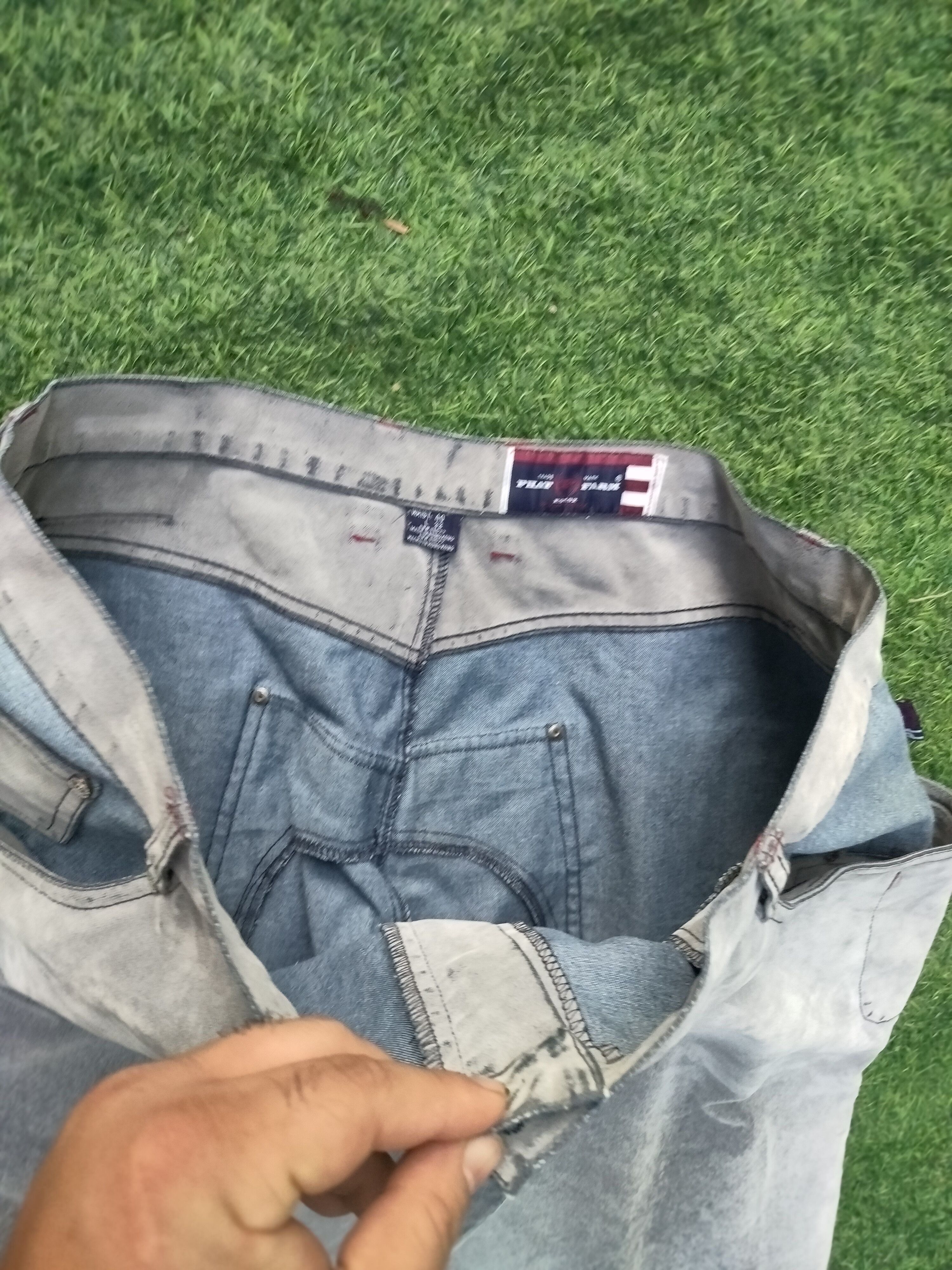 Phat Farm PHAT FARM PANT Size US 41 - 6 Thumbnail