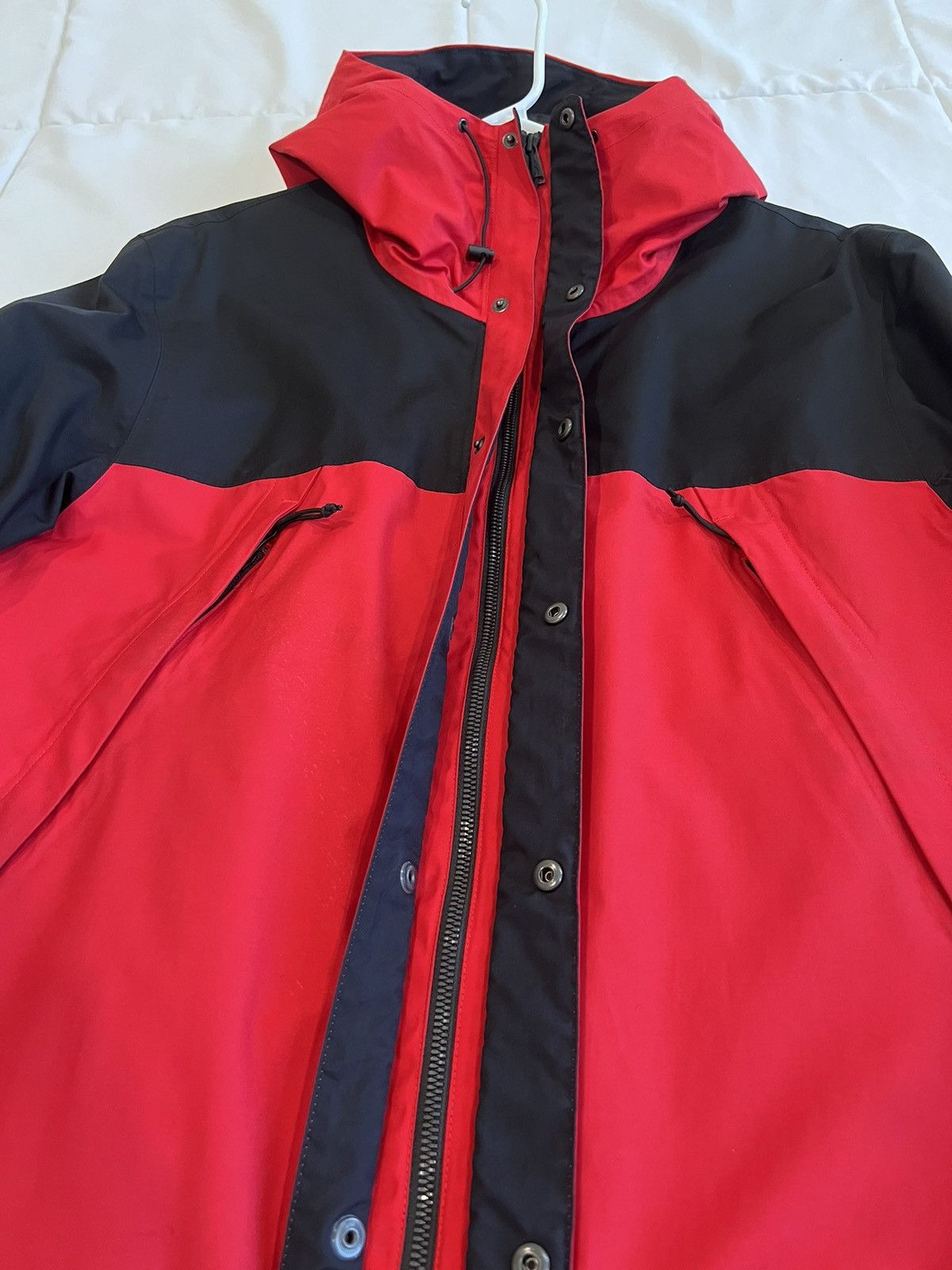 The North Face The north face thermal 1990 mountain jacket men’s medium Size US M / EU 48-50 / 2 - 5 Thumbnail