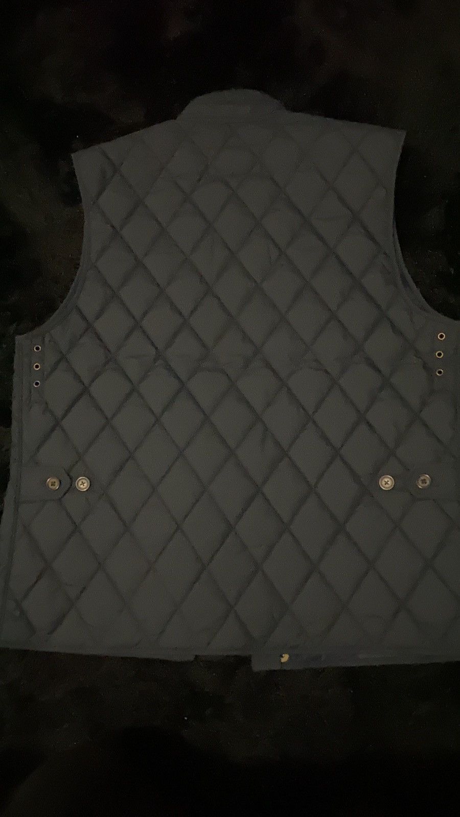 Beverly Hills Polo Club × Polo Ralph Lauren ‼️BUNDLE‼️ POLO VEST X POLO SHIRT (waterproof vest) Size US M / EU 48-50 / 2 - 10 Thumbnail