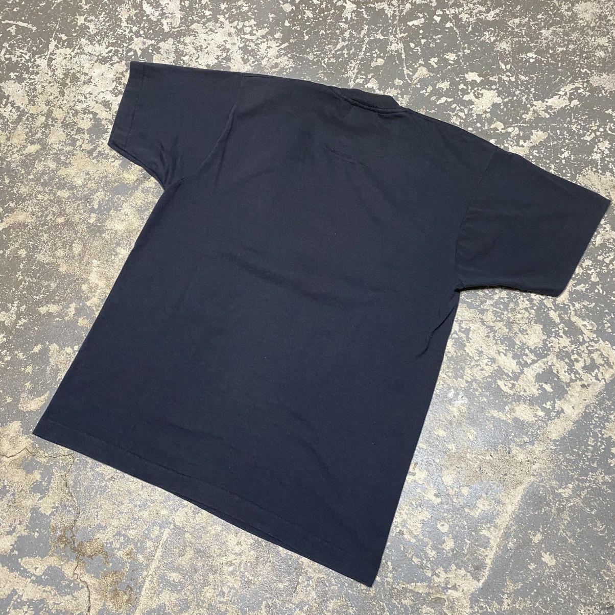 Japanese Brand × Vintage Vintage I Suffer From CRS Can’t Remember Shit Funny Tshirt Size US L / EU 52-54 / 3 - 8 Thumbnail
