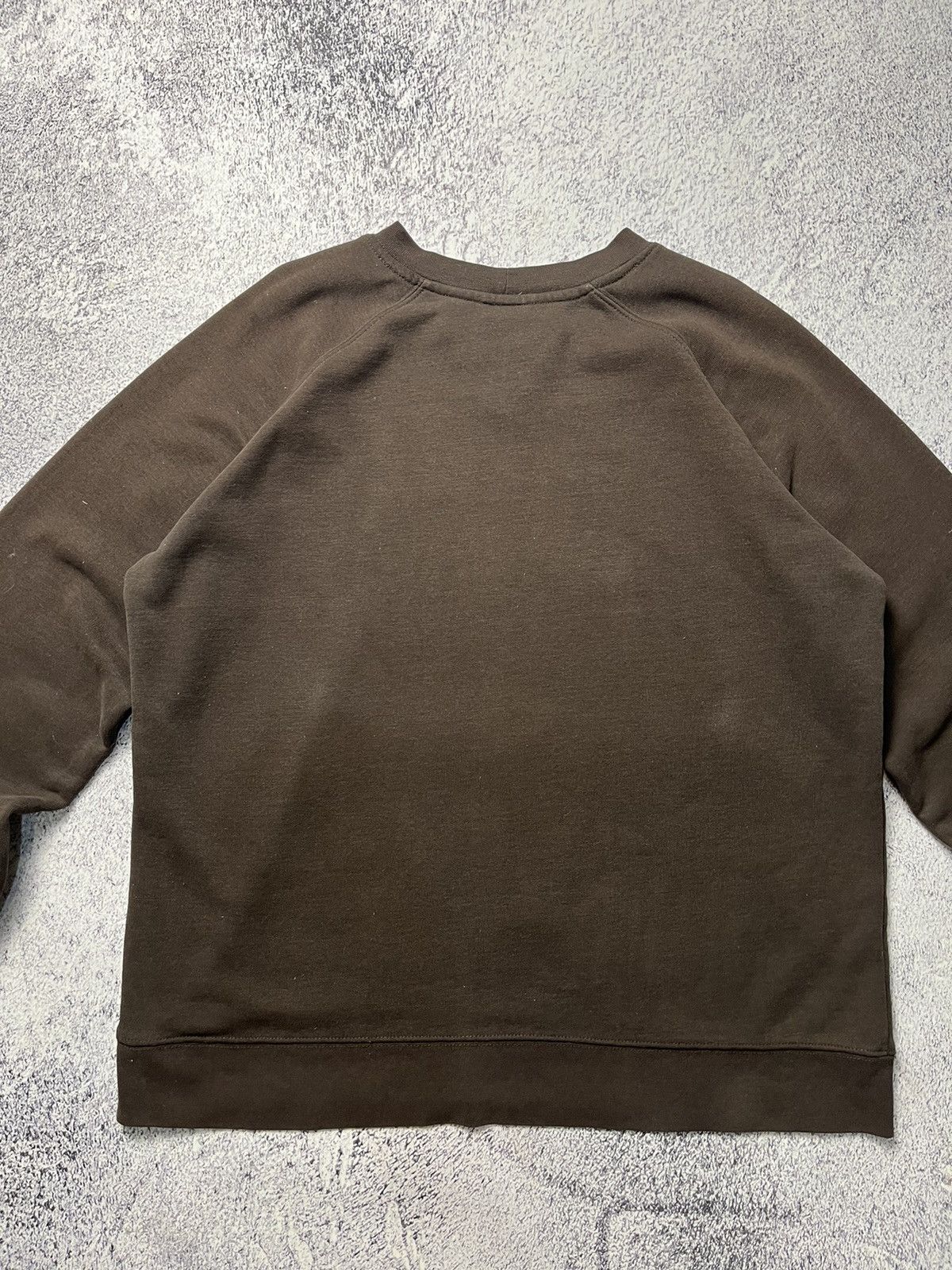 Carhartt Vintage Carhartt For Women Y2K Sweatshirt Big Logo Size L Size L / US 10 / IT 46 - 15 Thumbnail